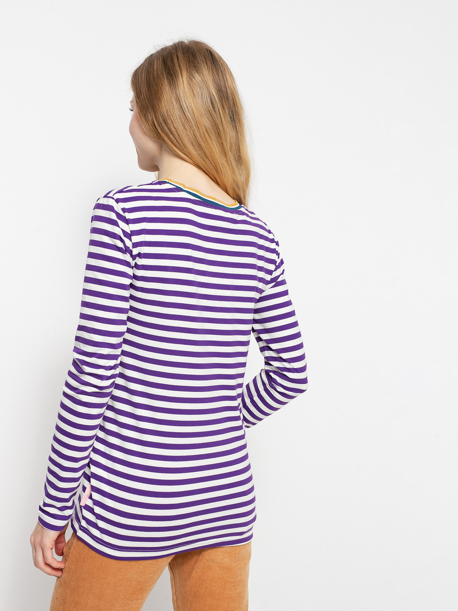 Longsleeve Femi Stories Camill Wmn (pst)