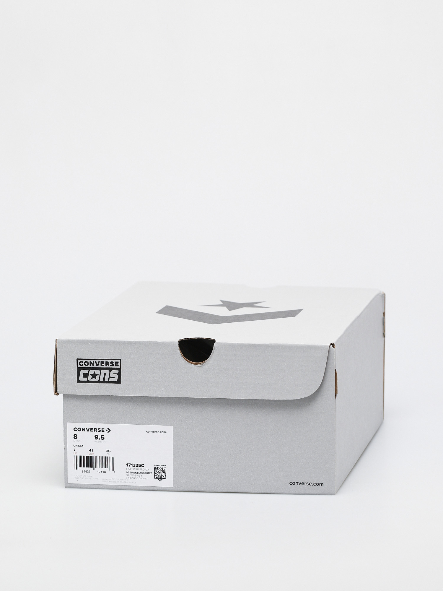 Buty Converse One Star Pro TN+ (pink/gum)