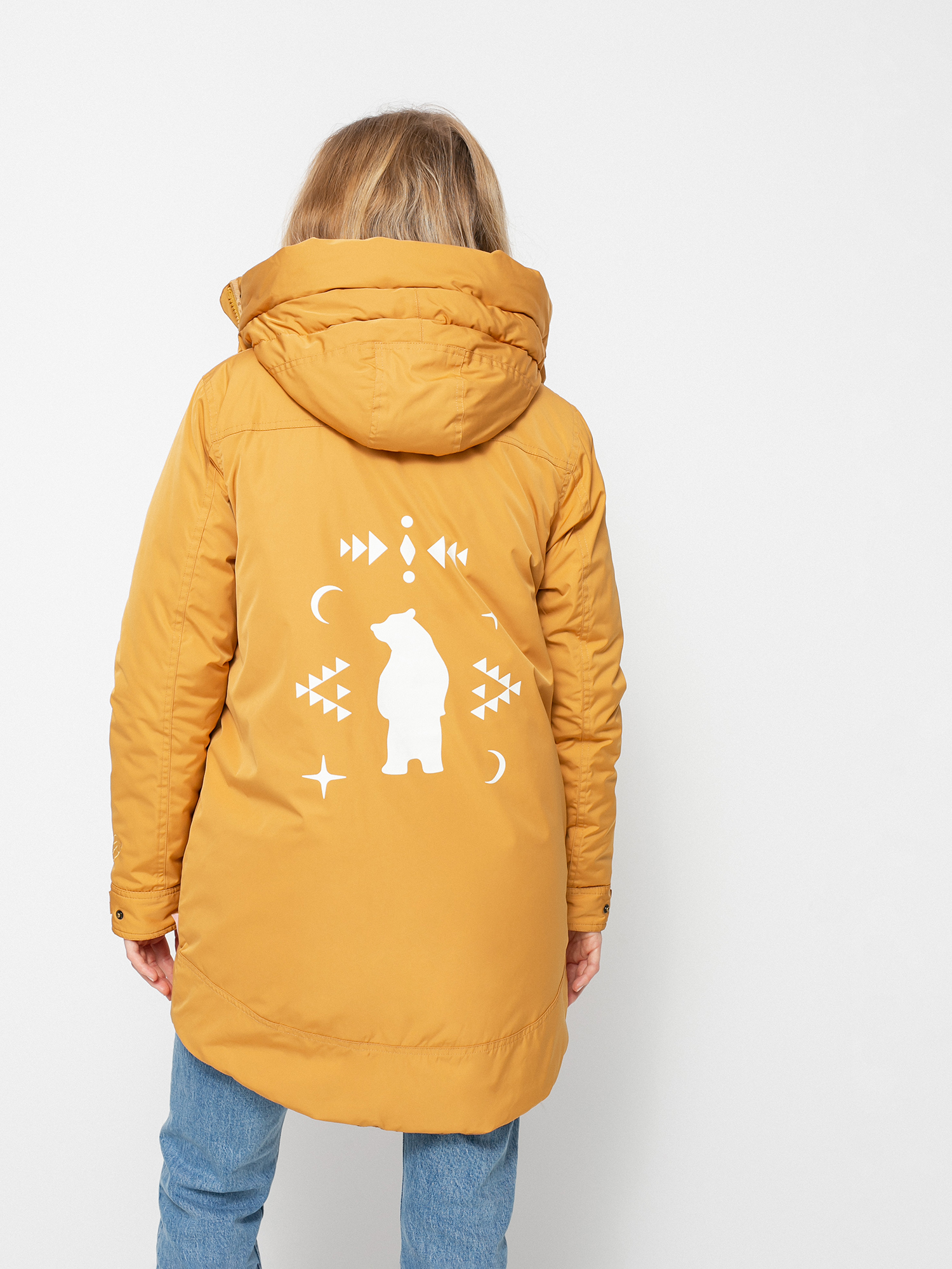 Kurtka Femi Stories Zino Wmn (pcn)