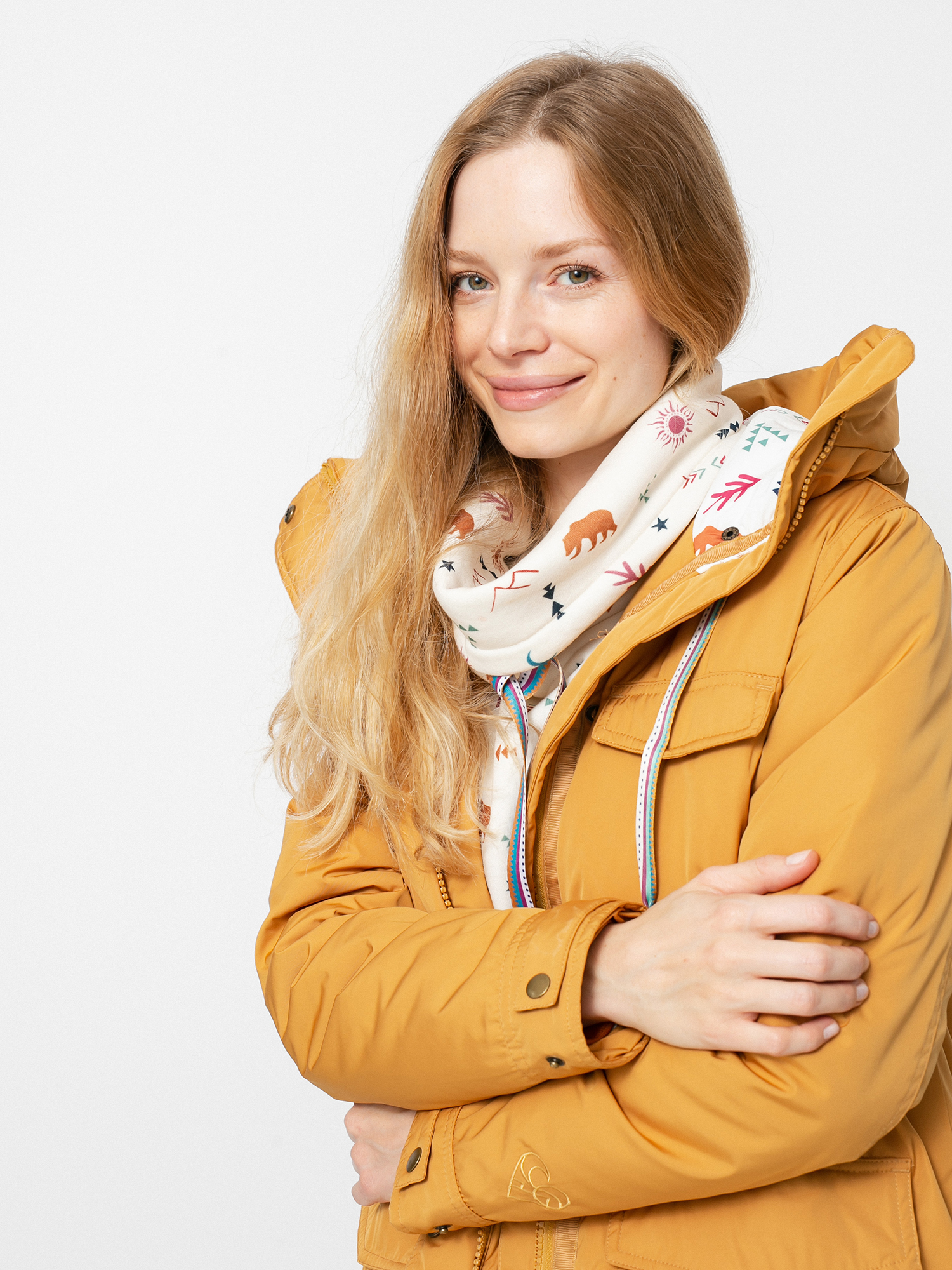 Kurtka Femi Stories Zino Wmn (pcn)