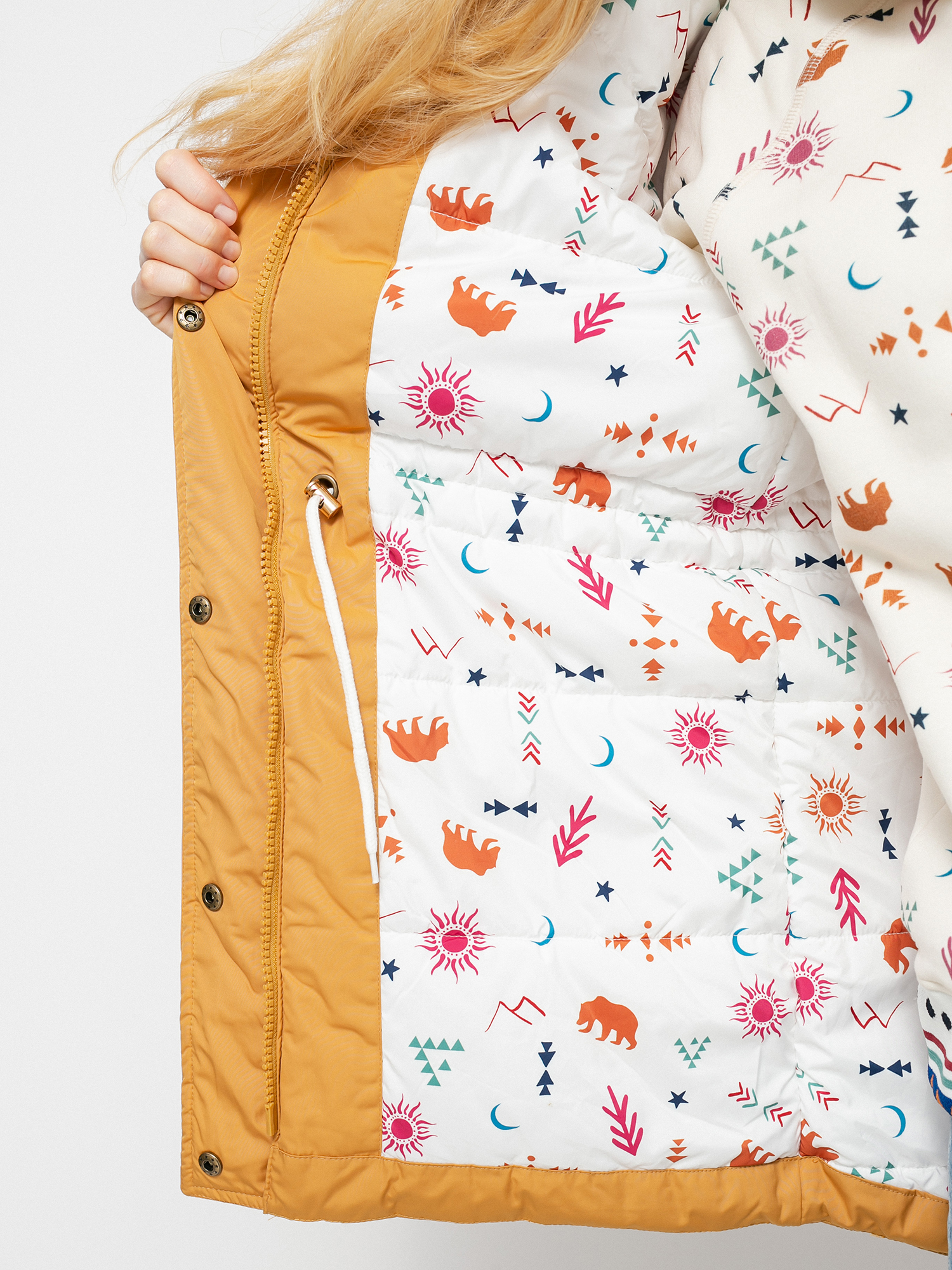 Kurtka Femi Stories Zino Wmn (pcn)