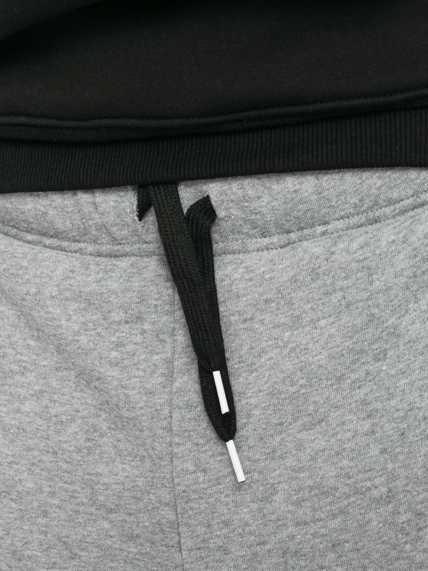 Spodnie RVCA Swift Sweat Pant (heather grey)