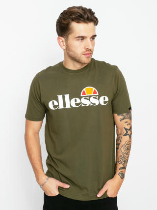 T-shirt Ellesse Prado (khaki)