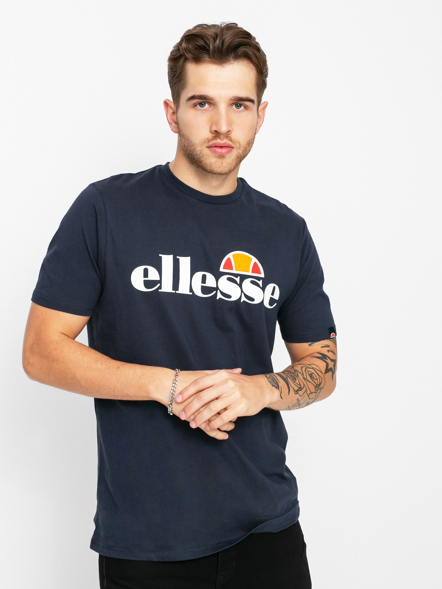 T-shirt Ellesse Prado (navy)