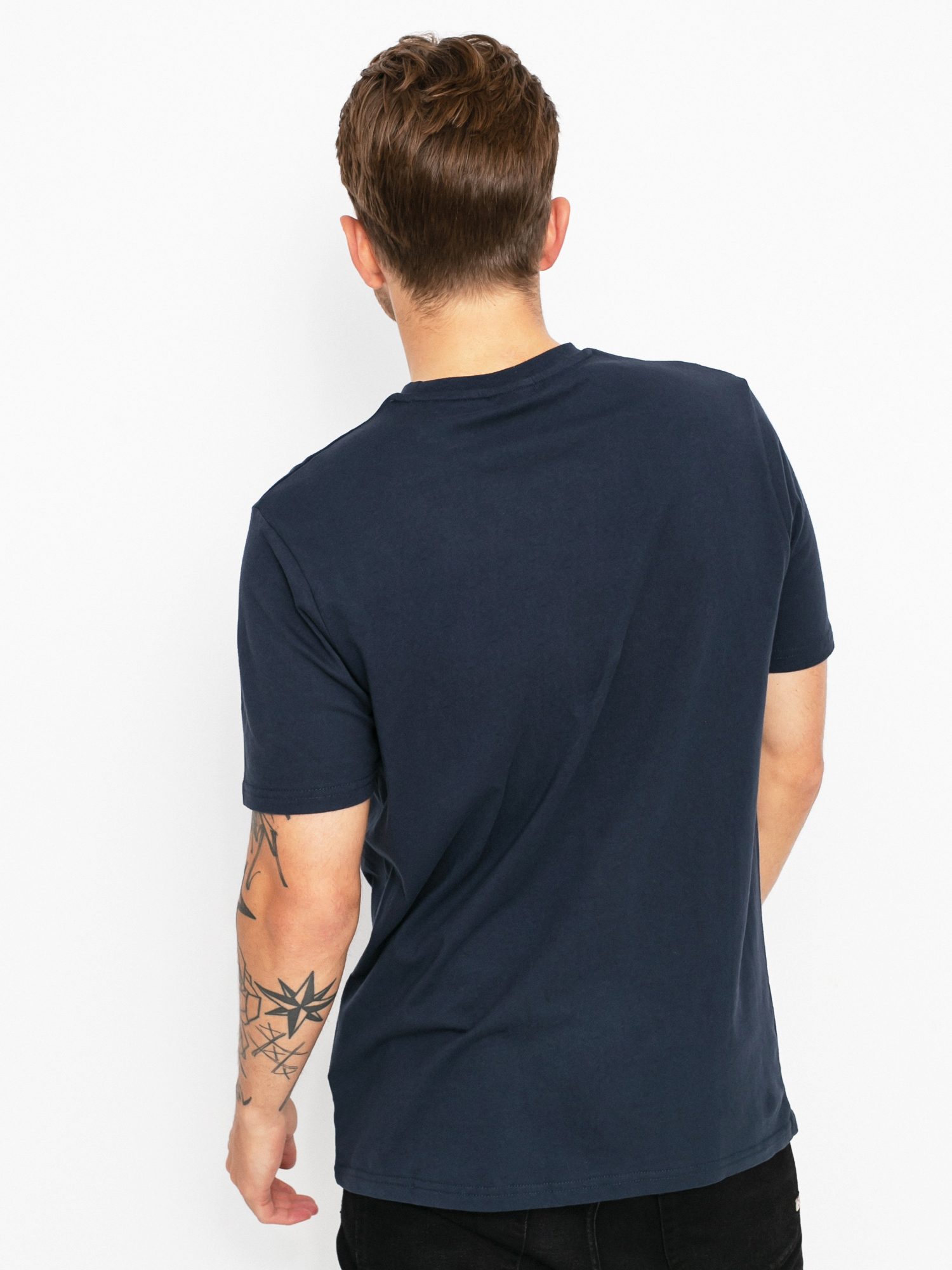 T-shirt Ellesse Prado (navy)