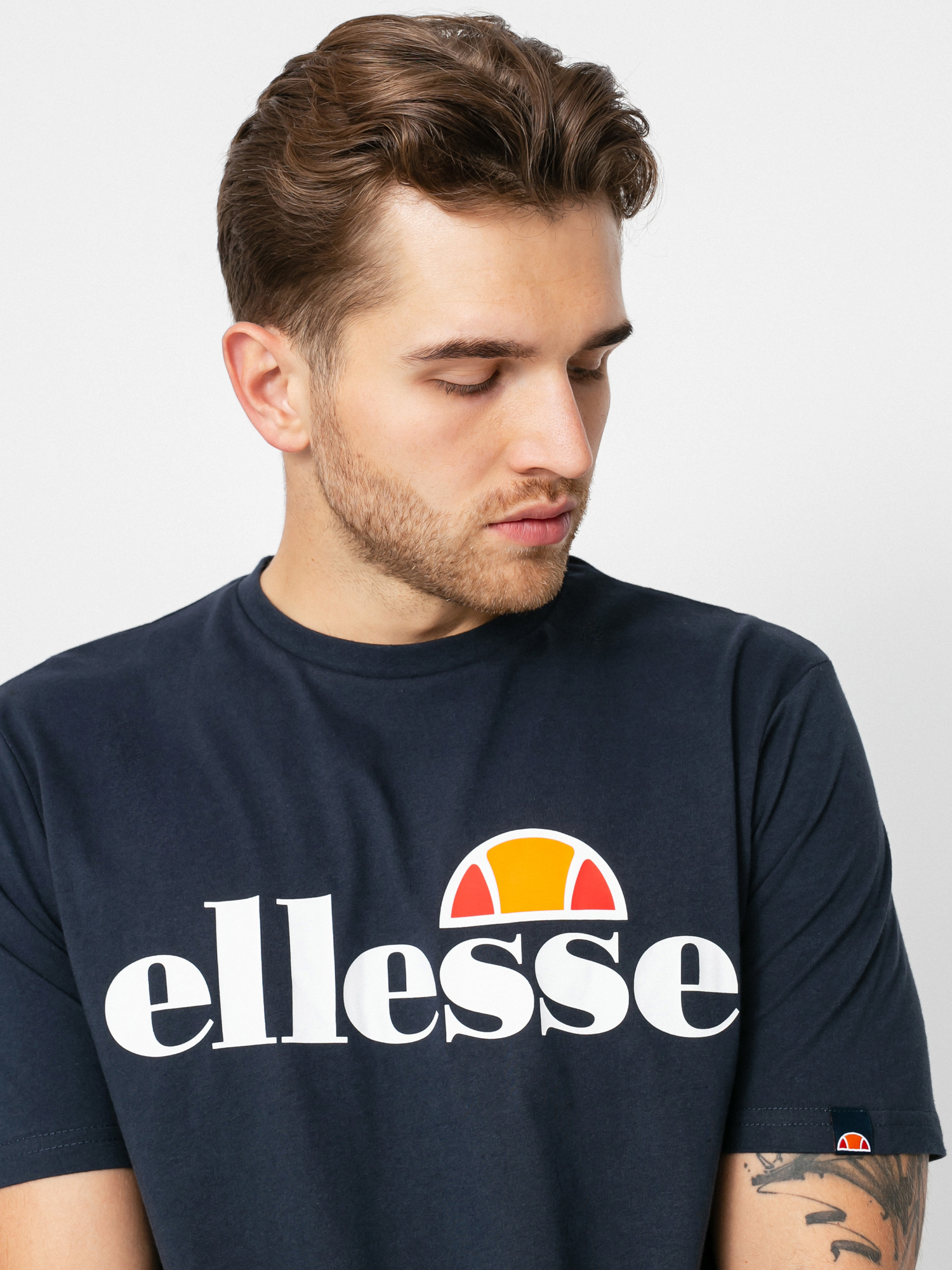 T-shirt Ellesse Prado (navy)