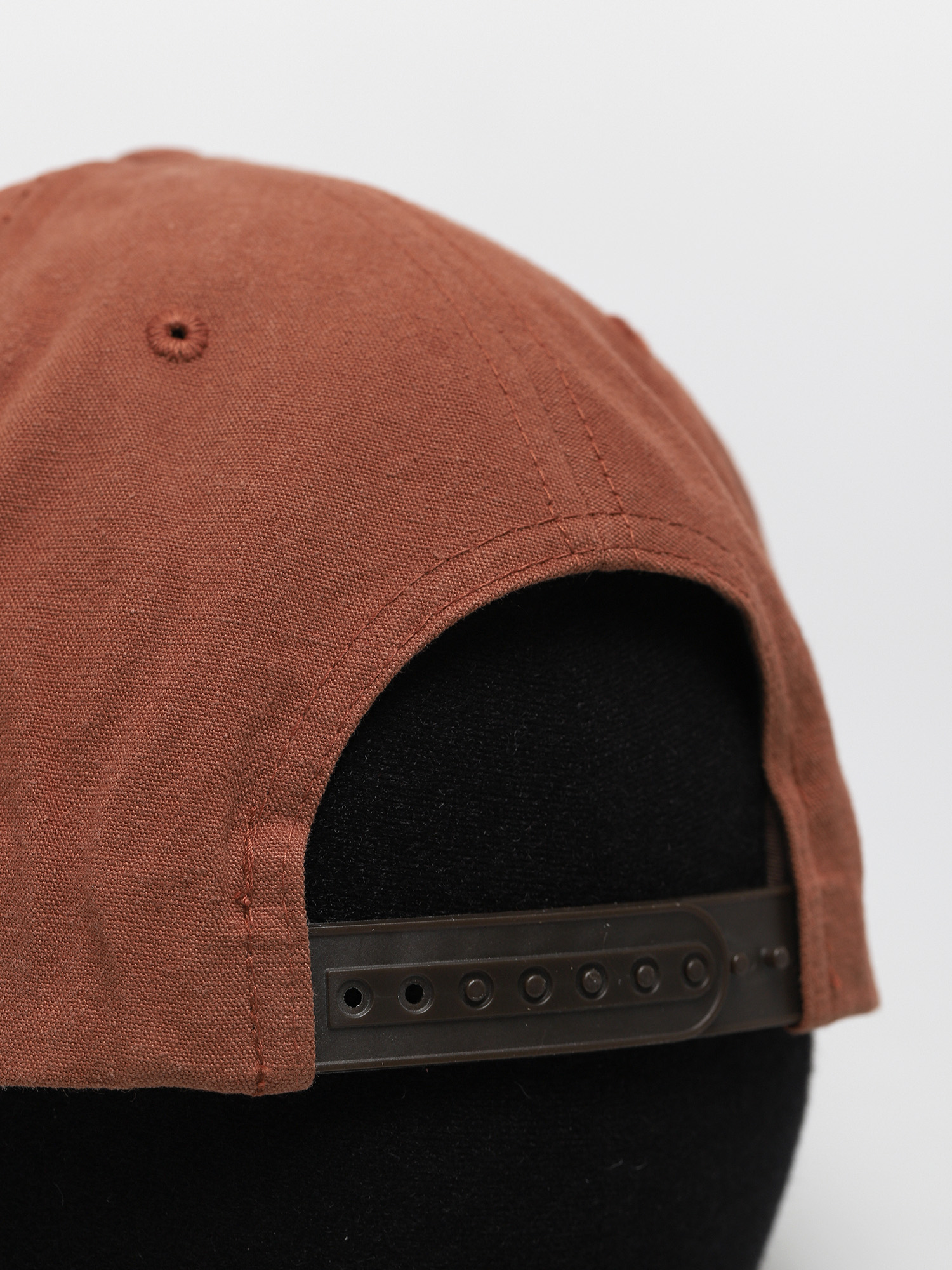 Czapka z daszkiem Brixton Steadfast Hp Snapback (lion)