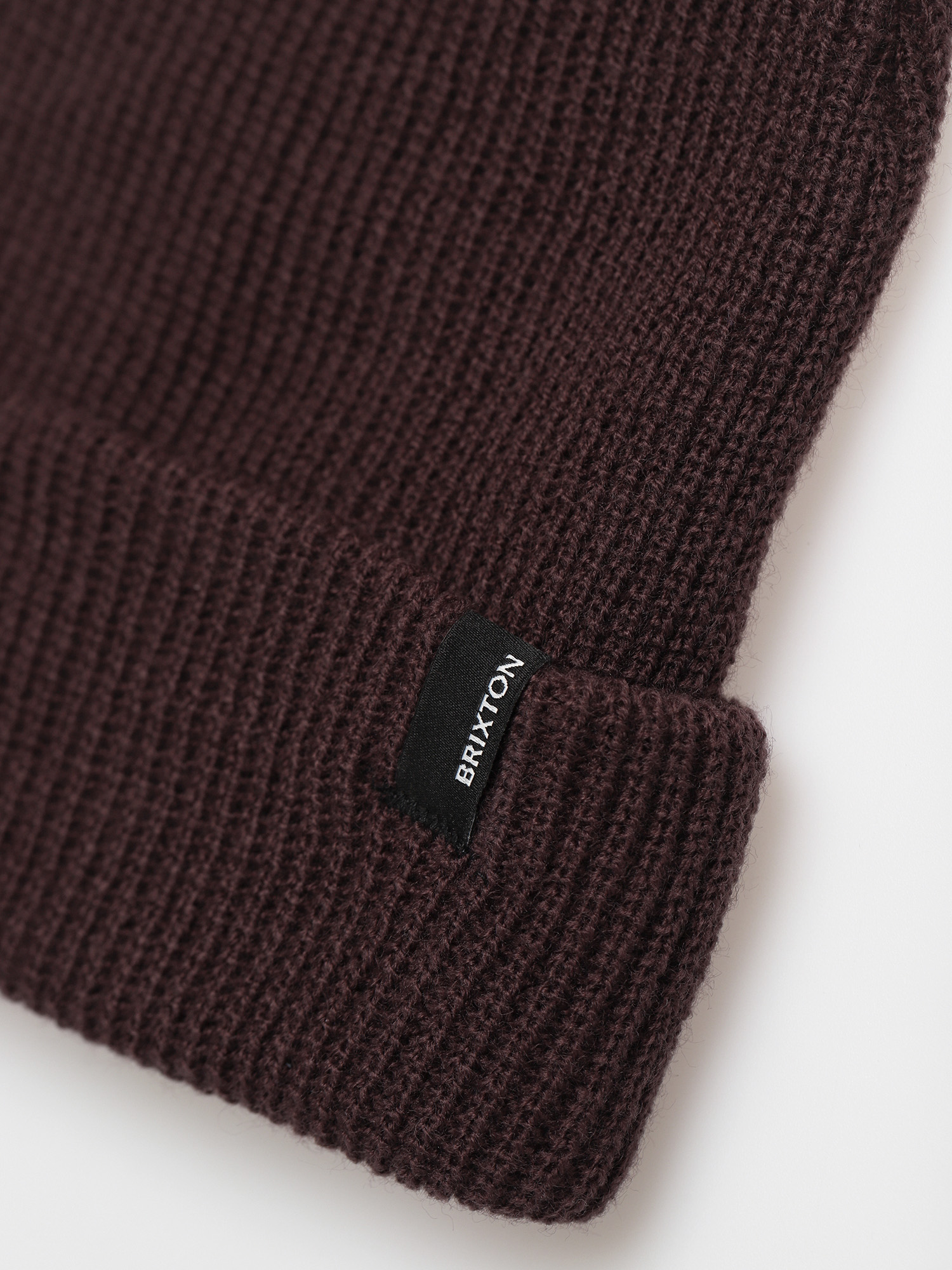 Czapka zimowa Brixton Heist Beanie (concord)