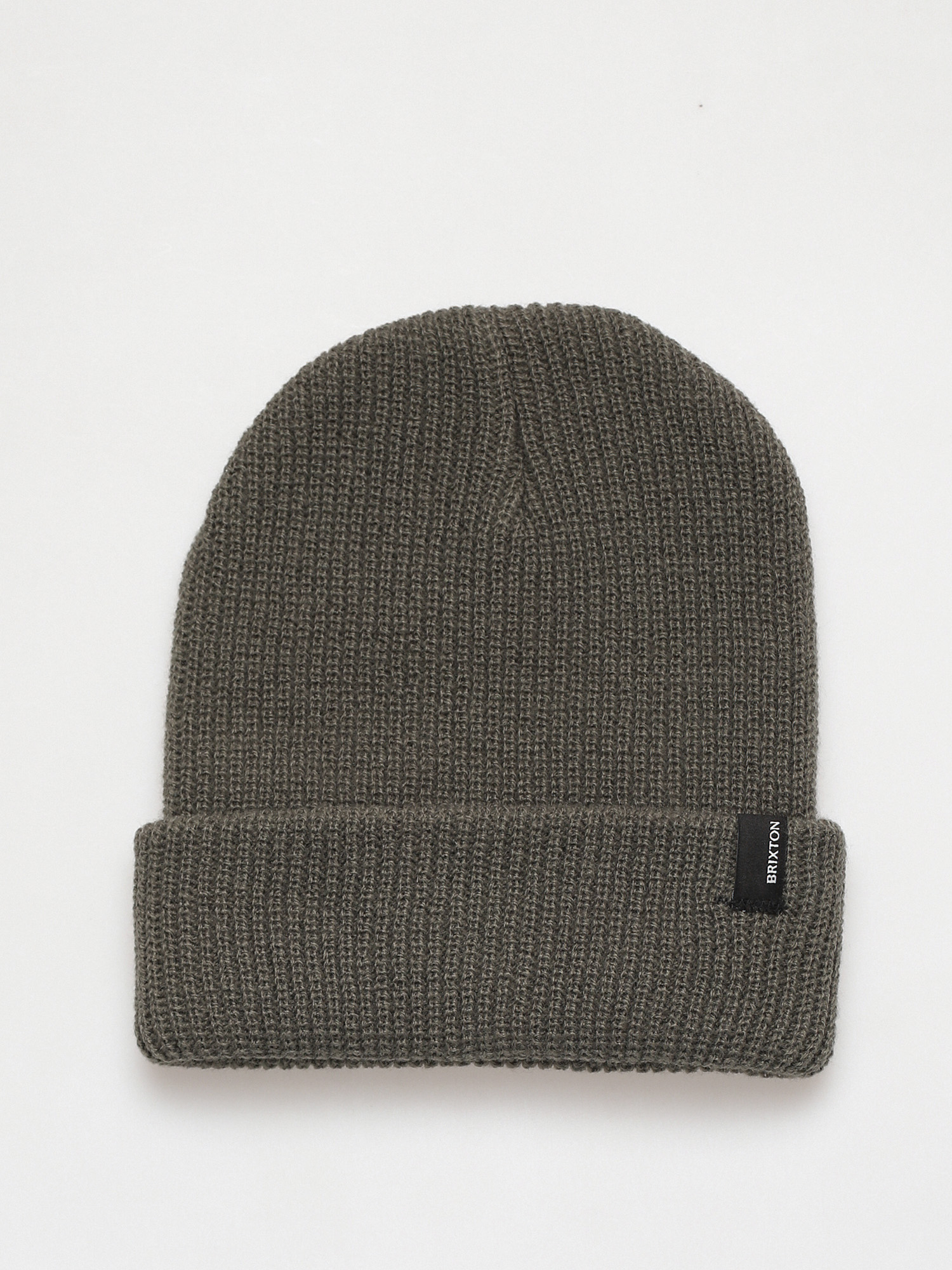 Czapka zimowa Brixton Heist Beanie (sage)