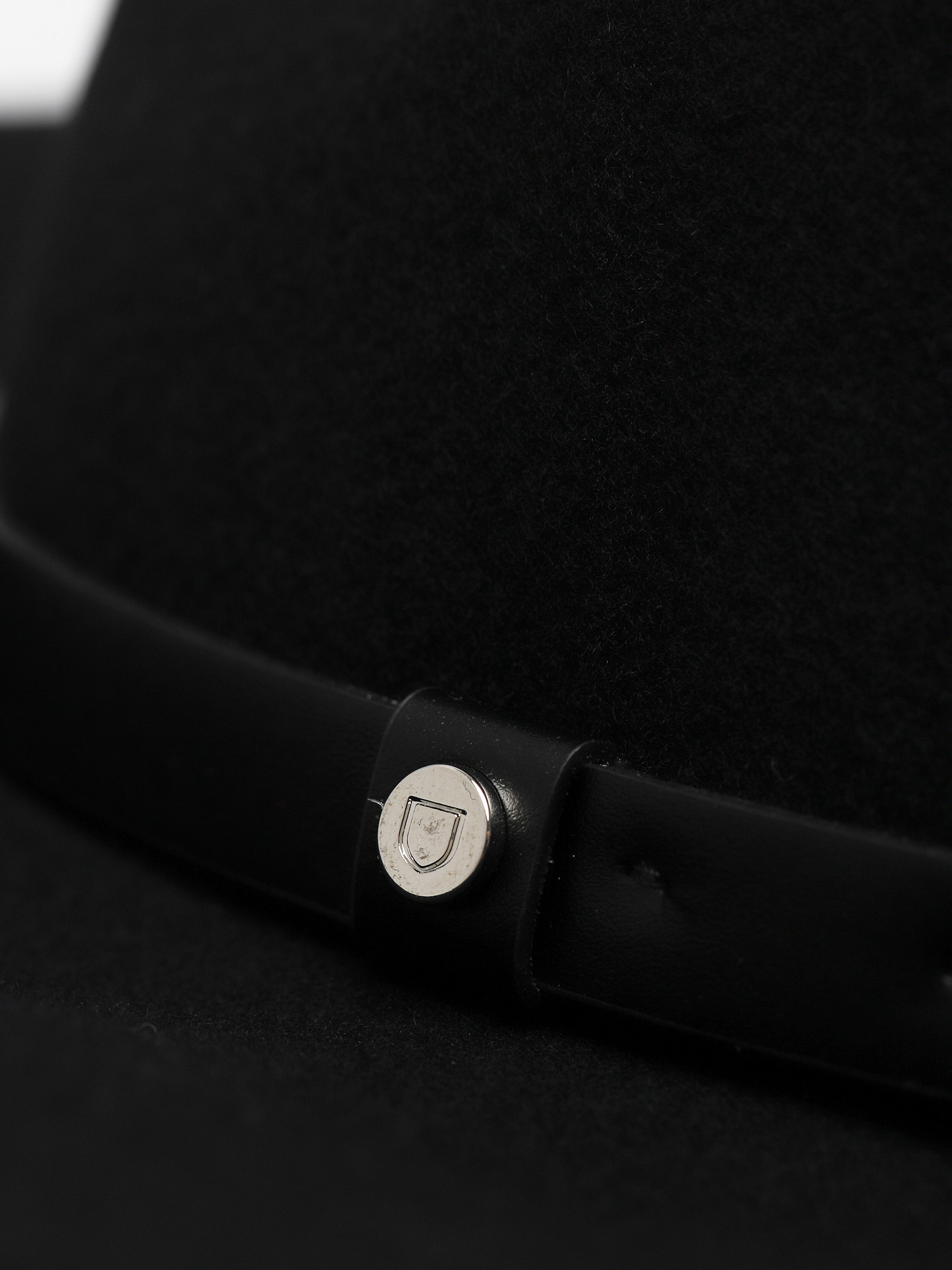 Kapelusz Brixton Layton Hat Wmn (black)