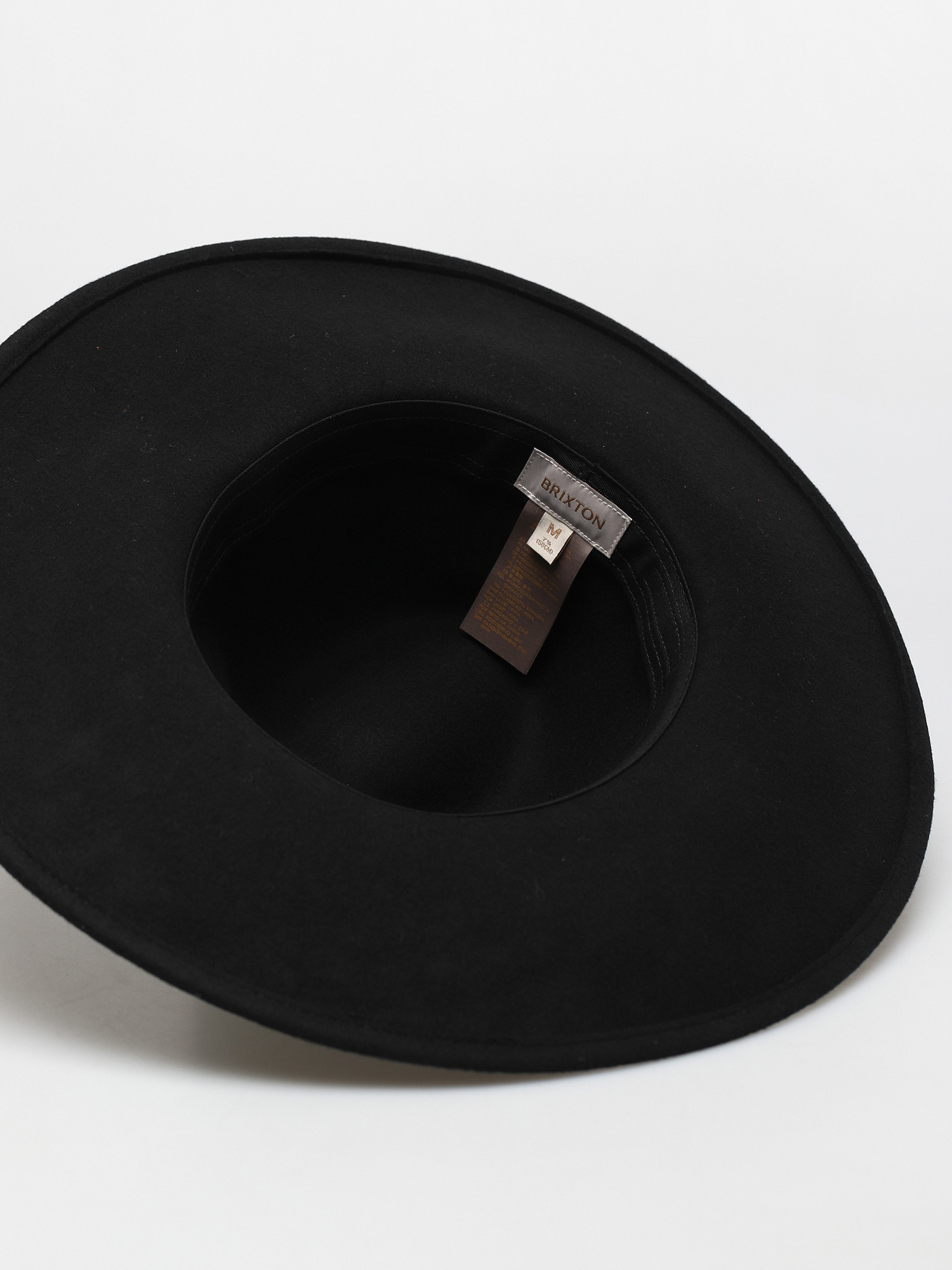 Kapelusz Brixton Layton Hat Wmn (black)