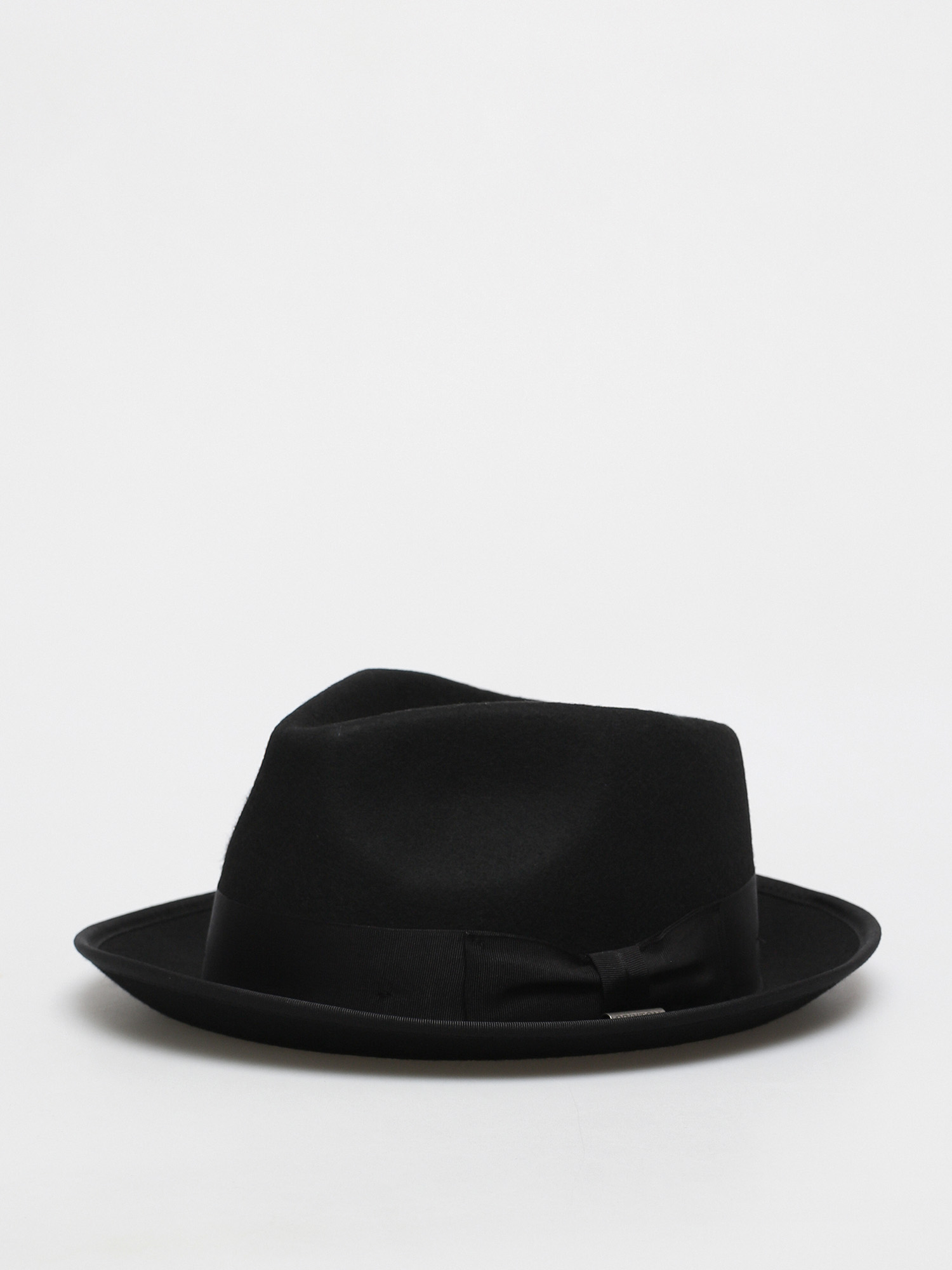 Kapelusz Brixton Champ Fedora (black)