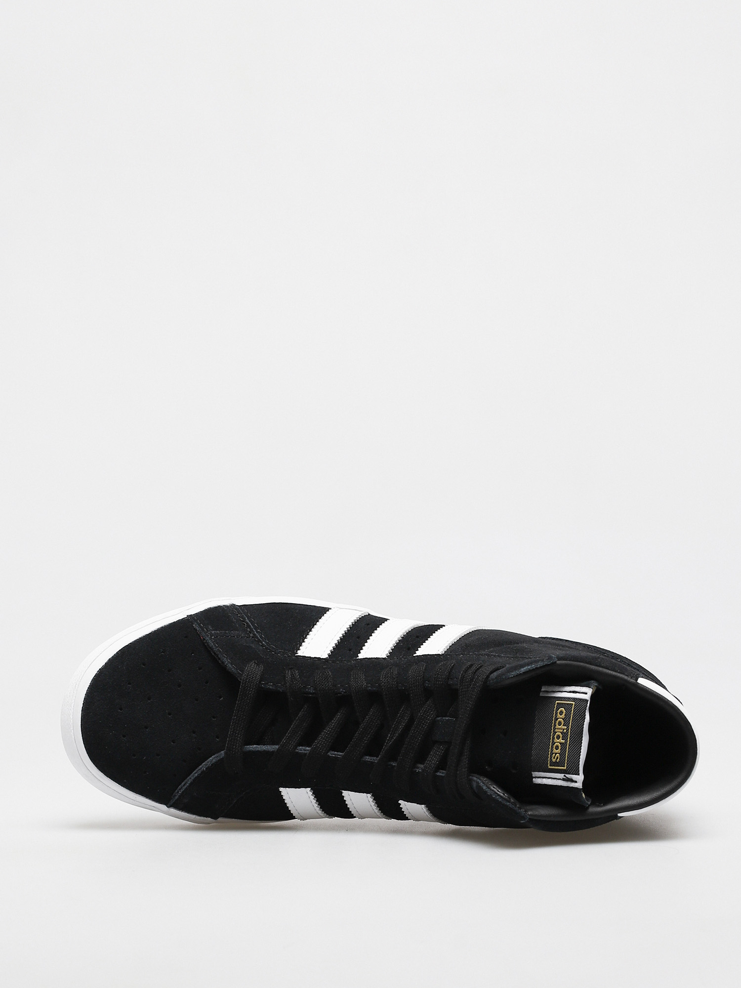 Buty adidas Originals Basket Profi (cblack/ftwwht/goldmt)