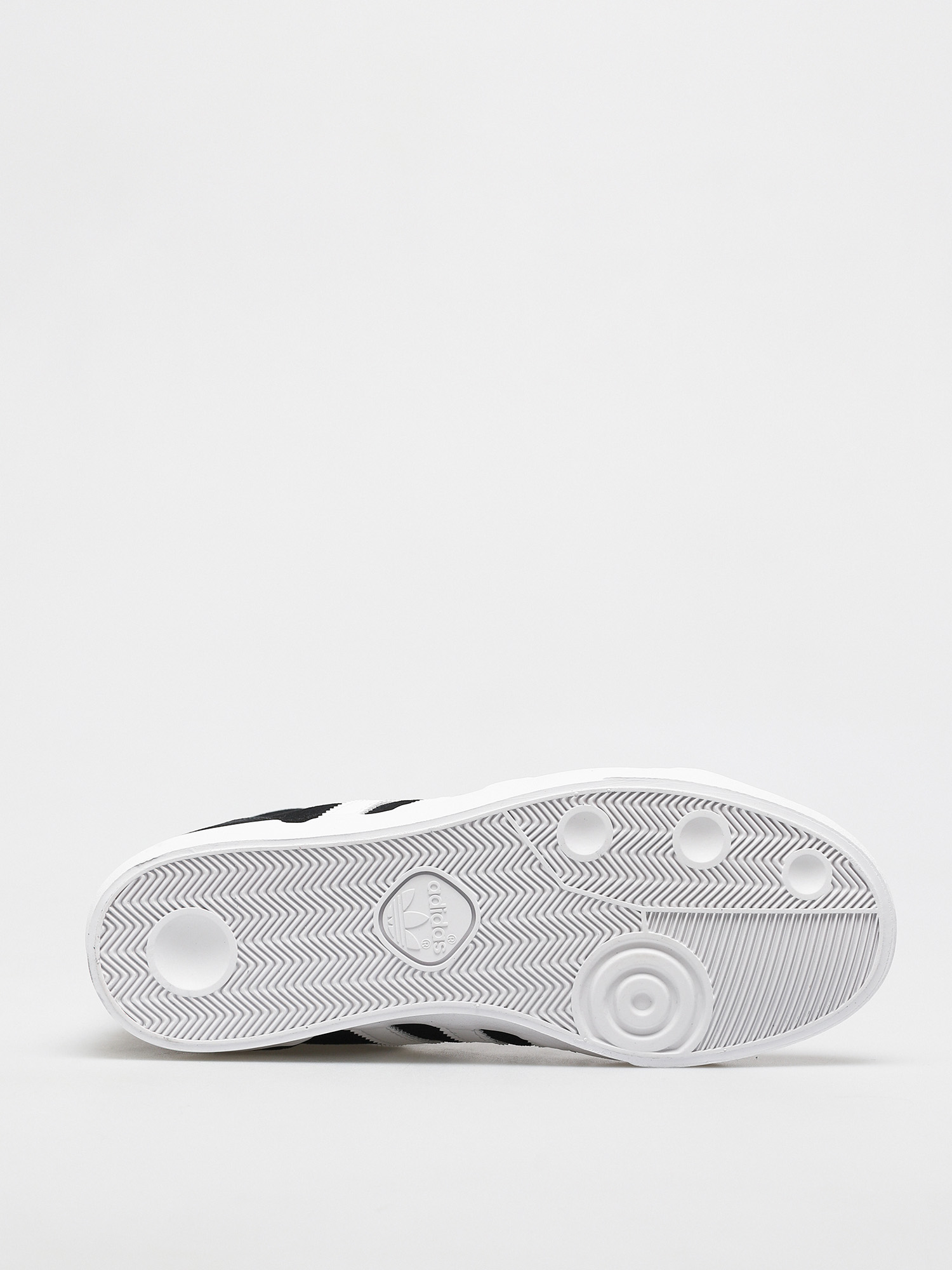 Buty adidas Originals Basket Profi (cblack/ftwwht/goldmt)