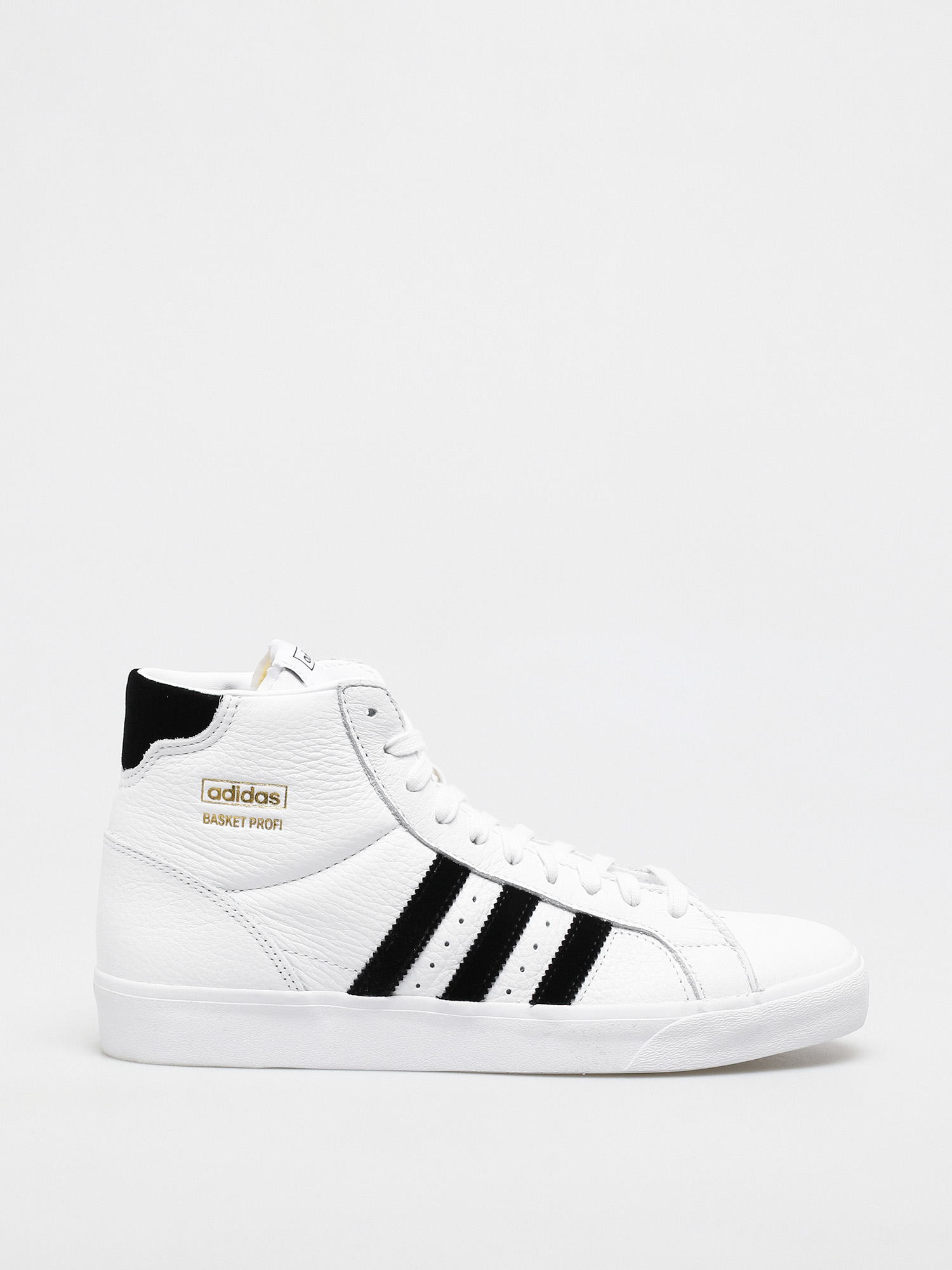 Buty adidas Originals Basket Profi (ftwwht/cblack/goldmt)