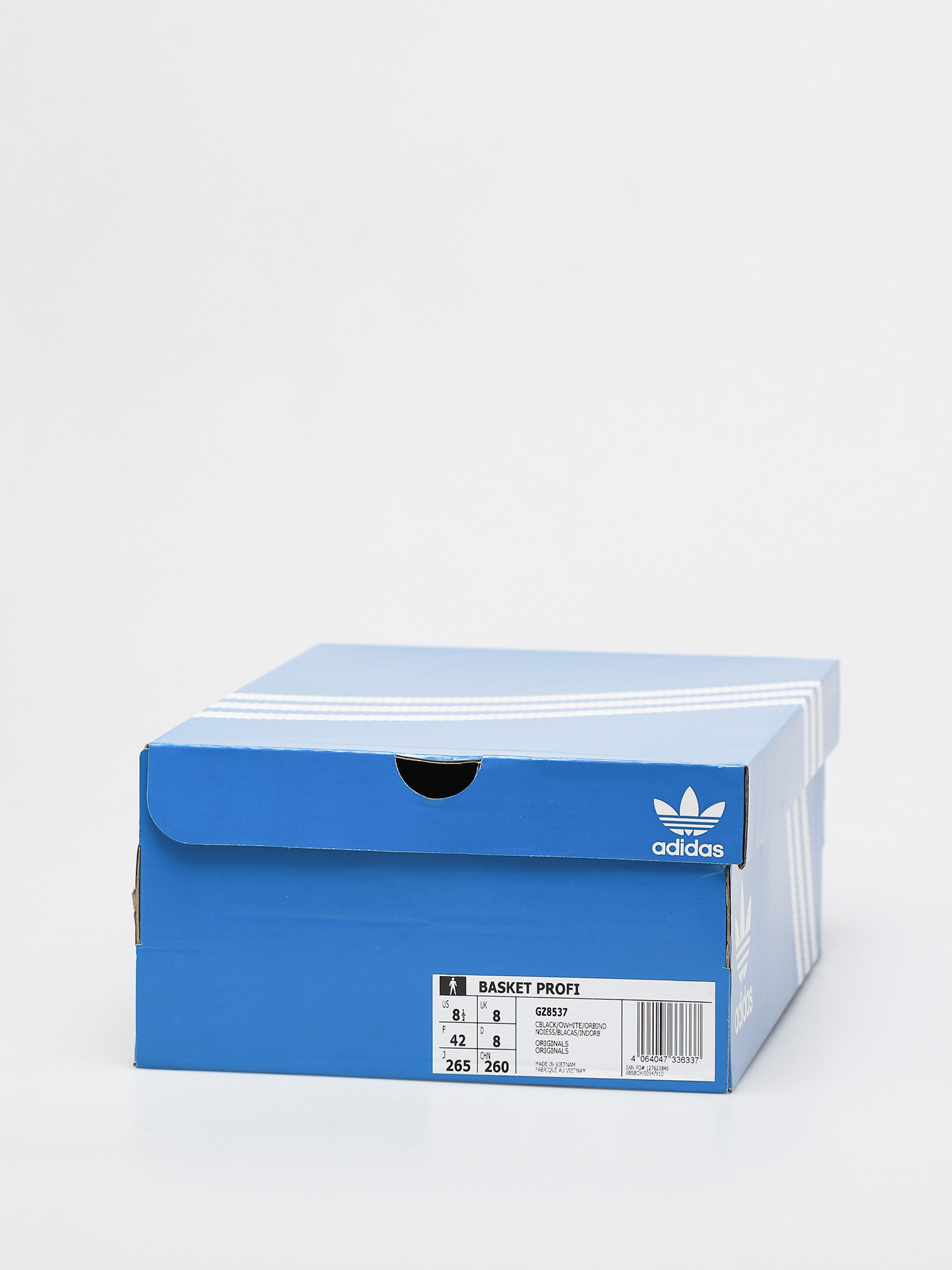 adidas×UNITED ARROWS BASKET PROFI26.5cm adidas Originals ZX 500 OG x United Arrows