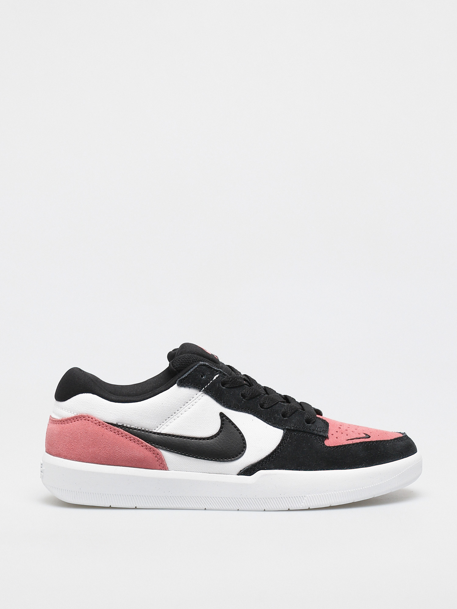 Buty Nike SB Force 58 (pink salt/black white black)
