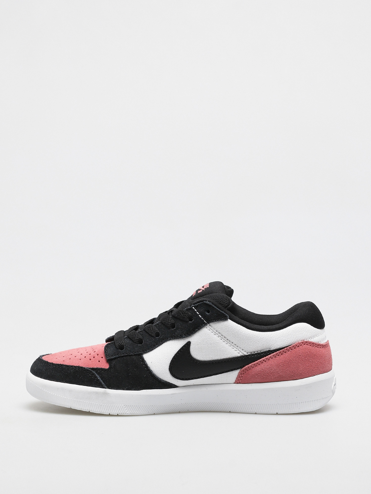 Buty Nike SB Force 58 (pink salt/black white black)