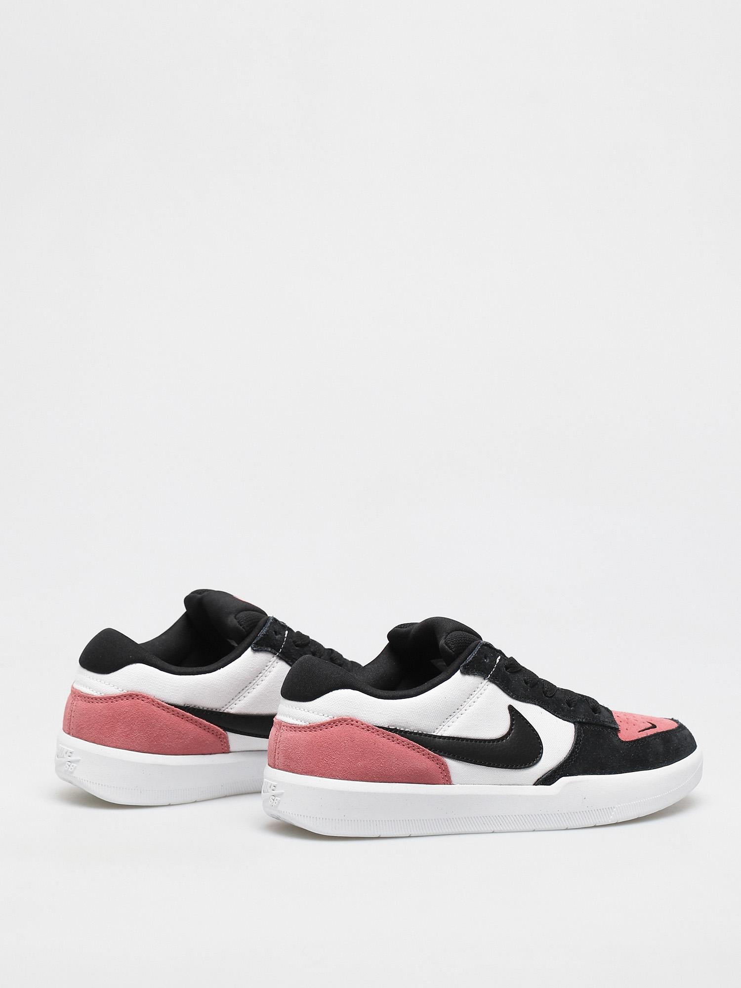 Buty Nike SB Force 58 (pink salt/black white black)