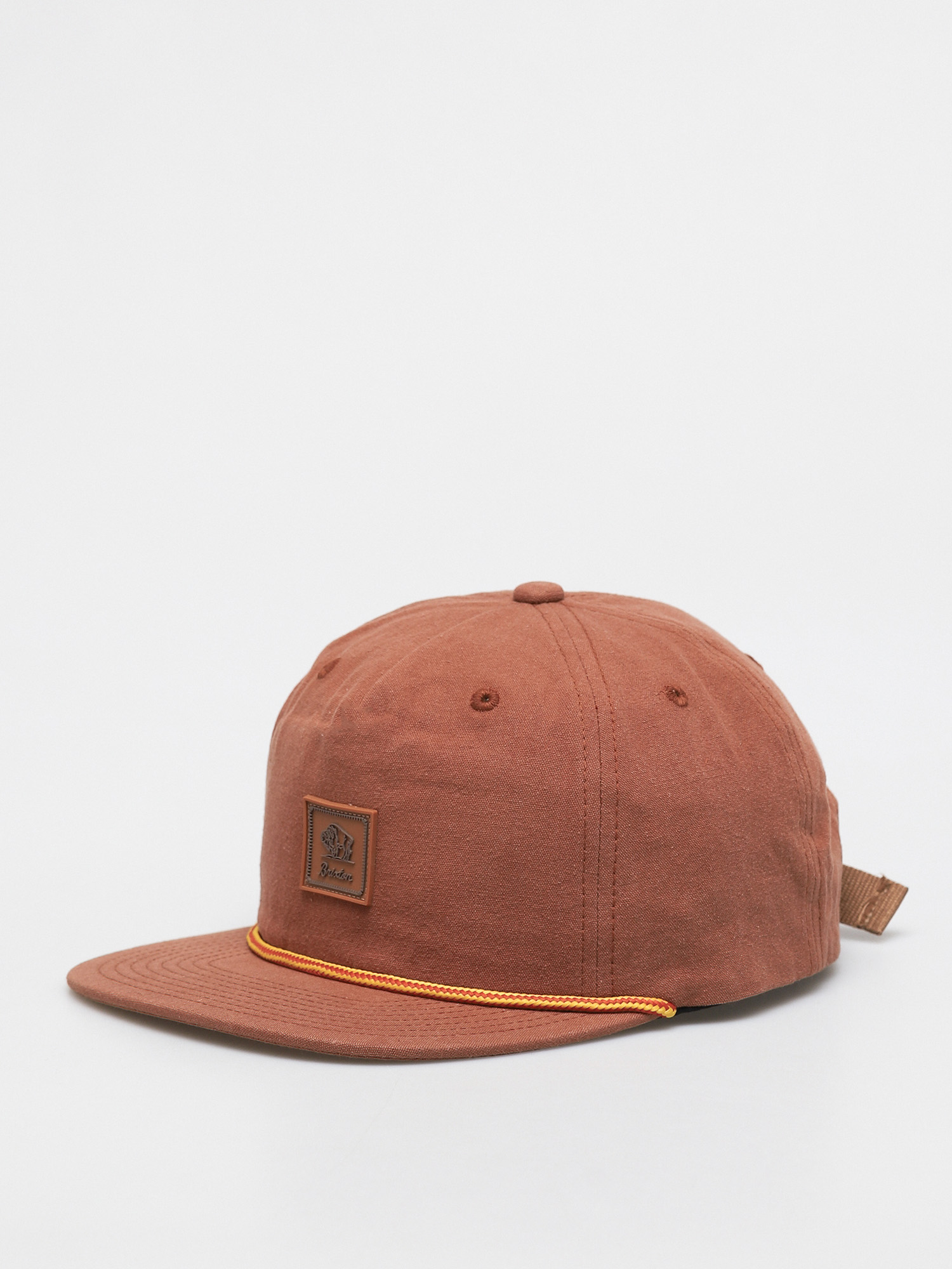 Czapka z daszkiem Brixton Prairie Mp (lion)