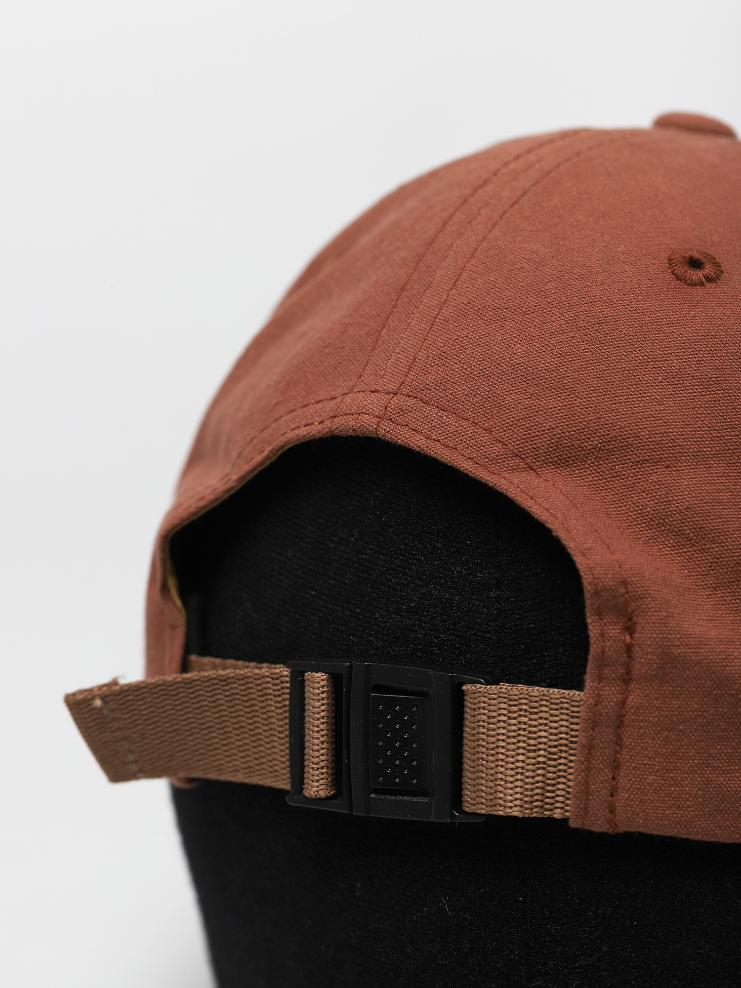 Czapka z daszkiem Brixton Prairie Mp (lion)