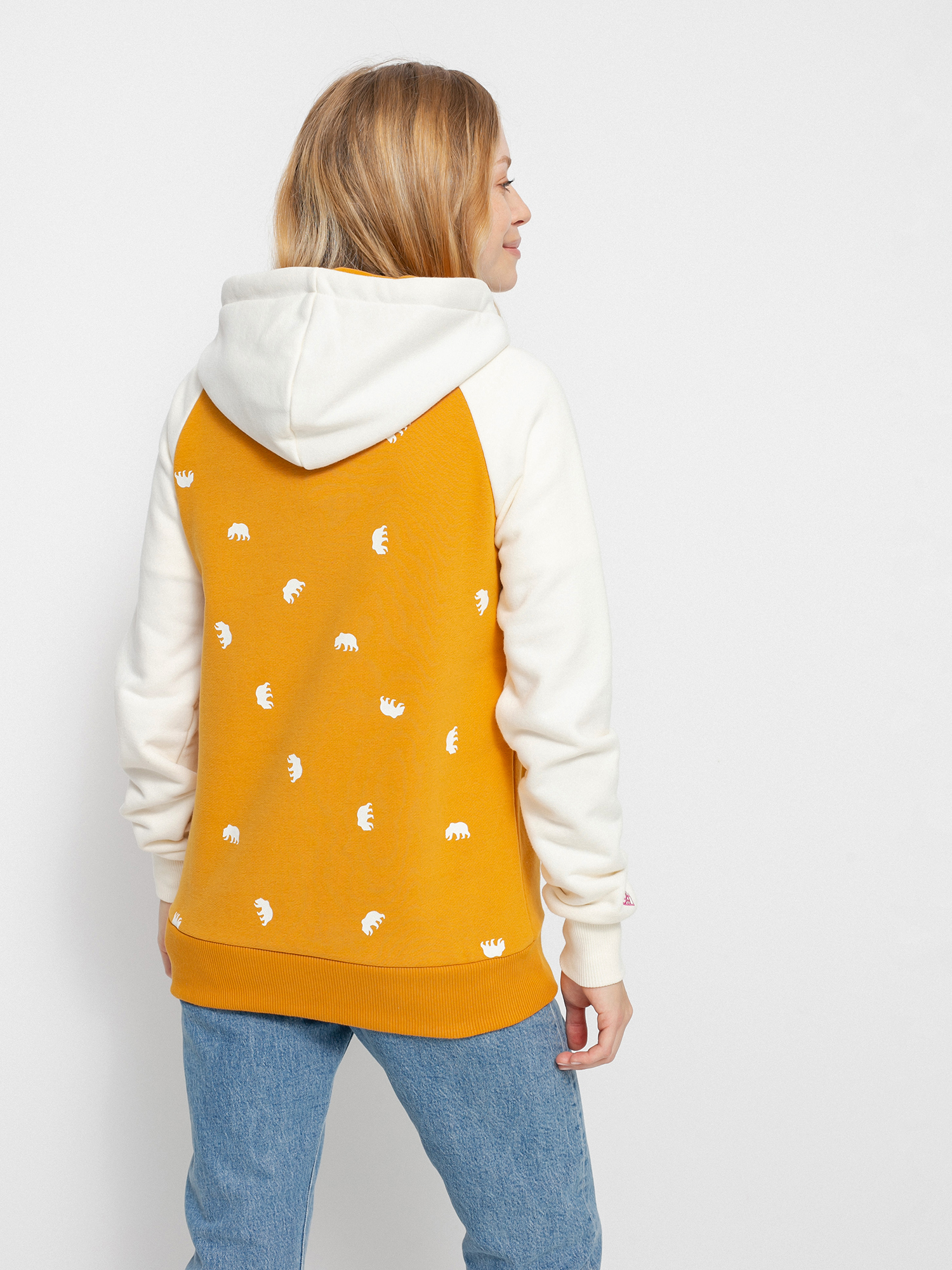 Bluza z kapturem Femi Stories Novia HD Wmn (pcn)