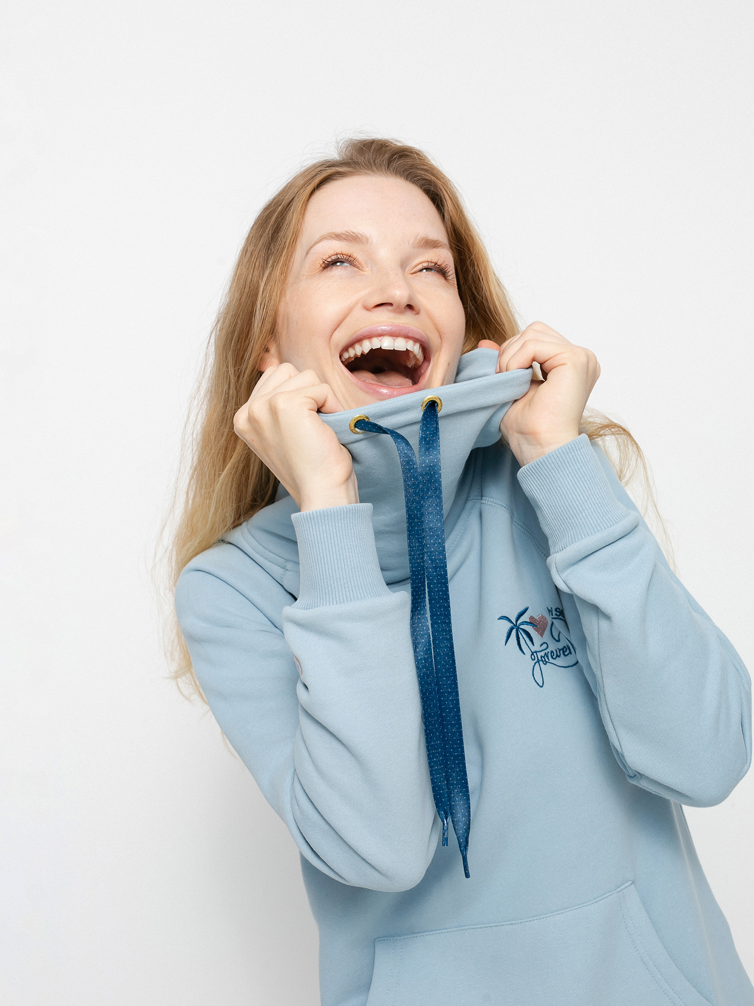 Bluza Femi Stories Inbar Wmn (cob)