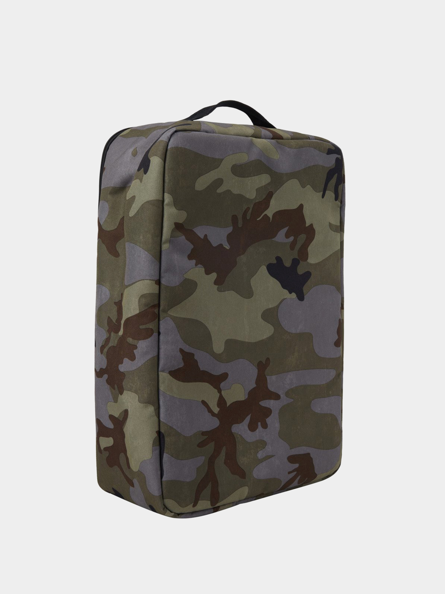 Torba DC Tarmac (woodland camo castlerock)