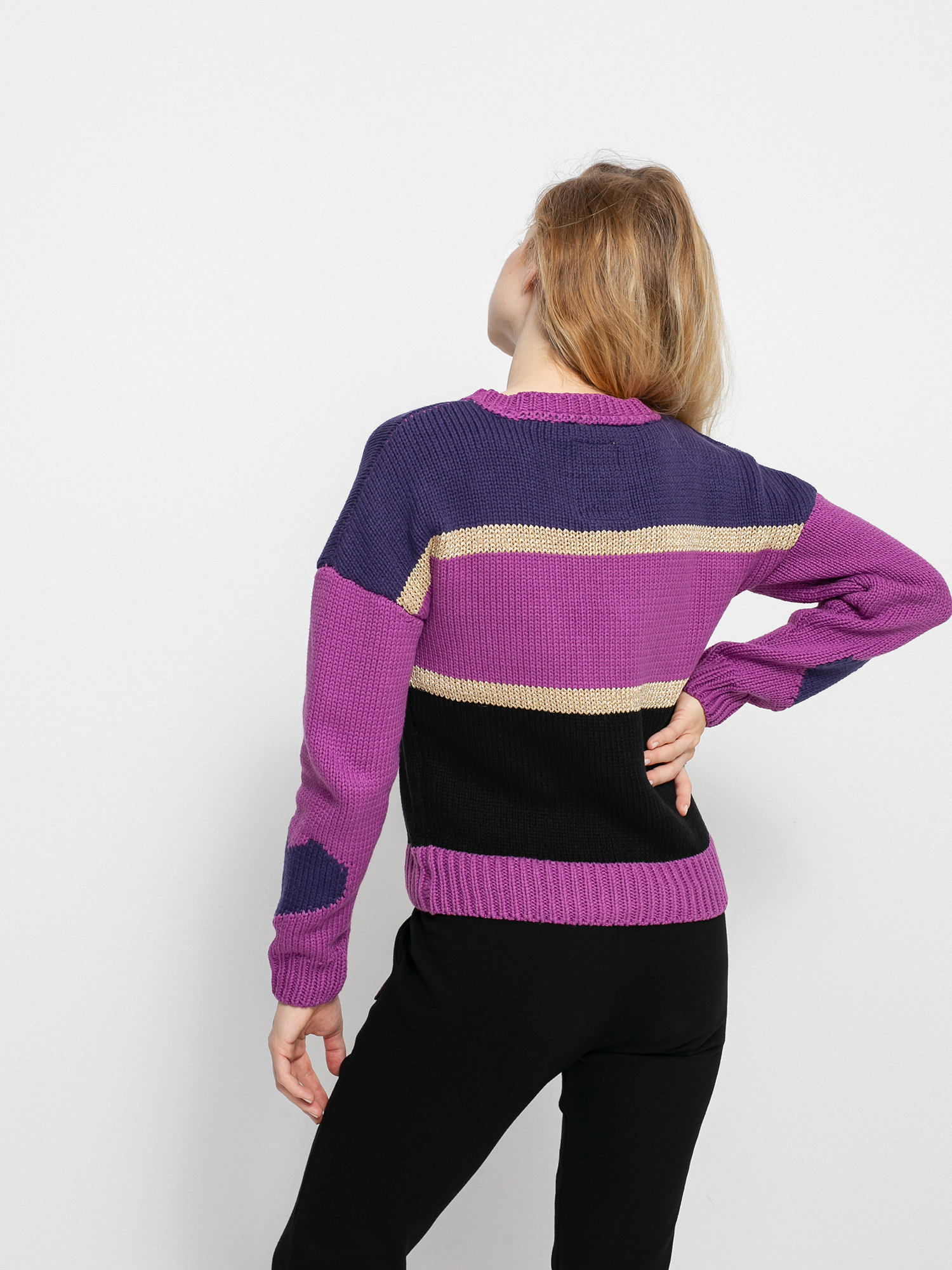 Sweter Femi Stories Pilo Wmn (prp)