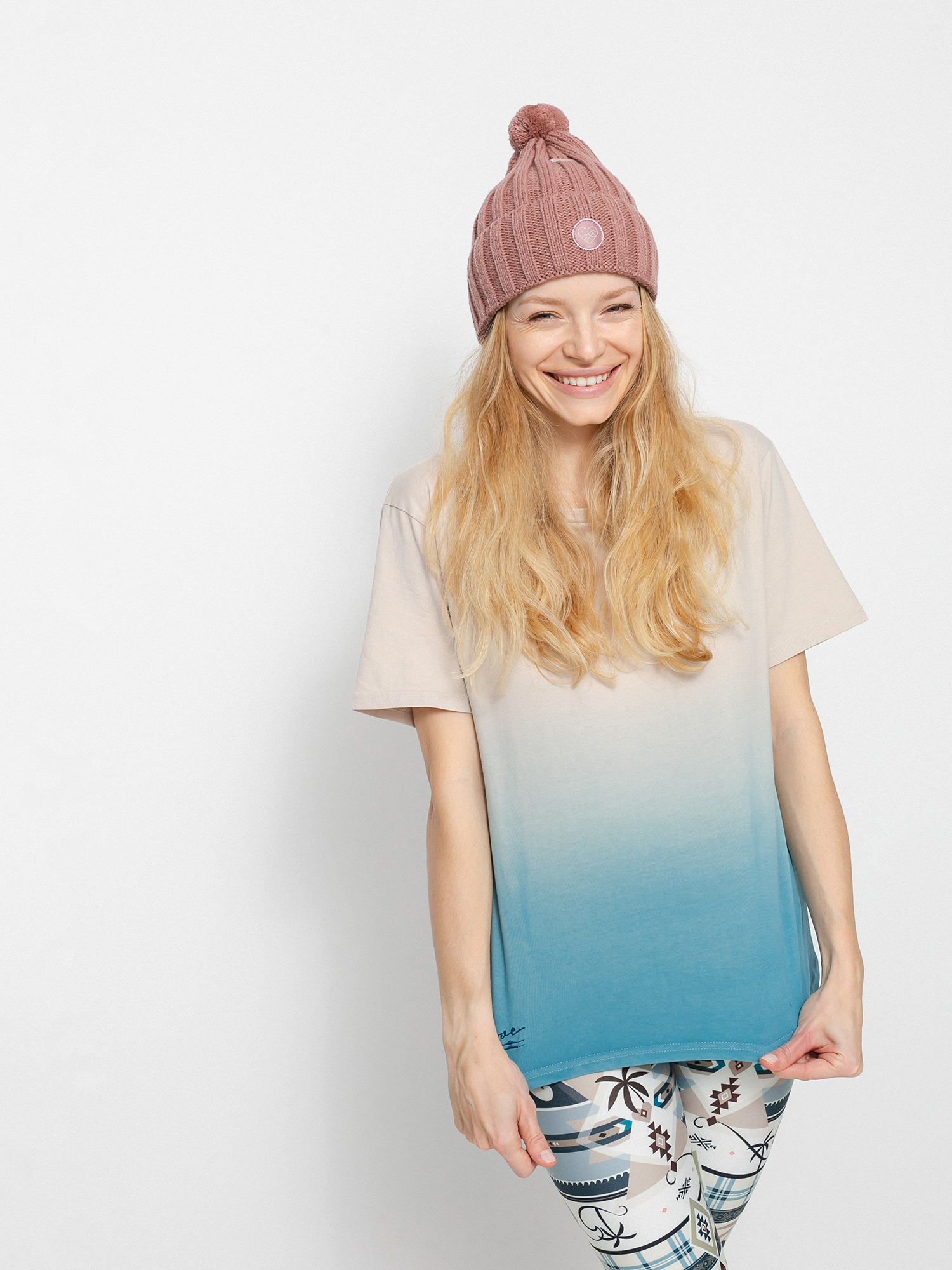 T-shirt Femi Stories Manuel Wmn (bom)