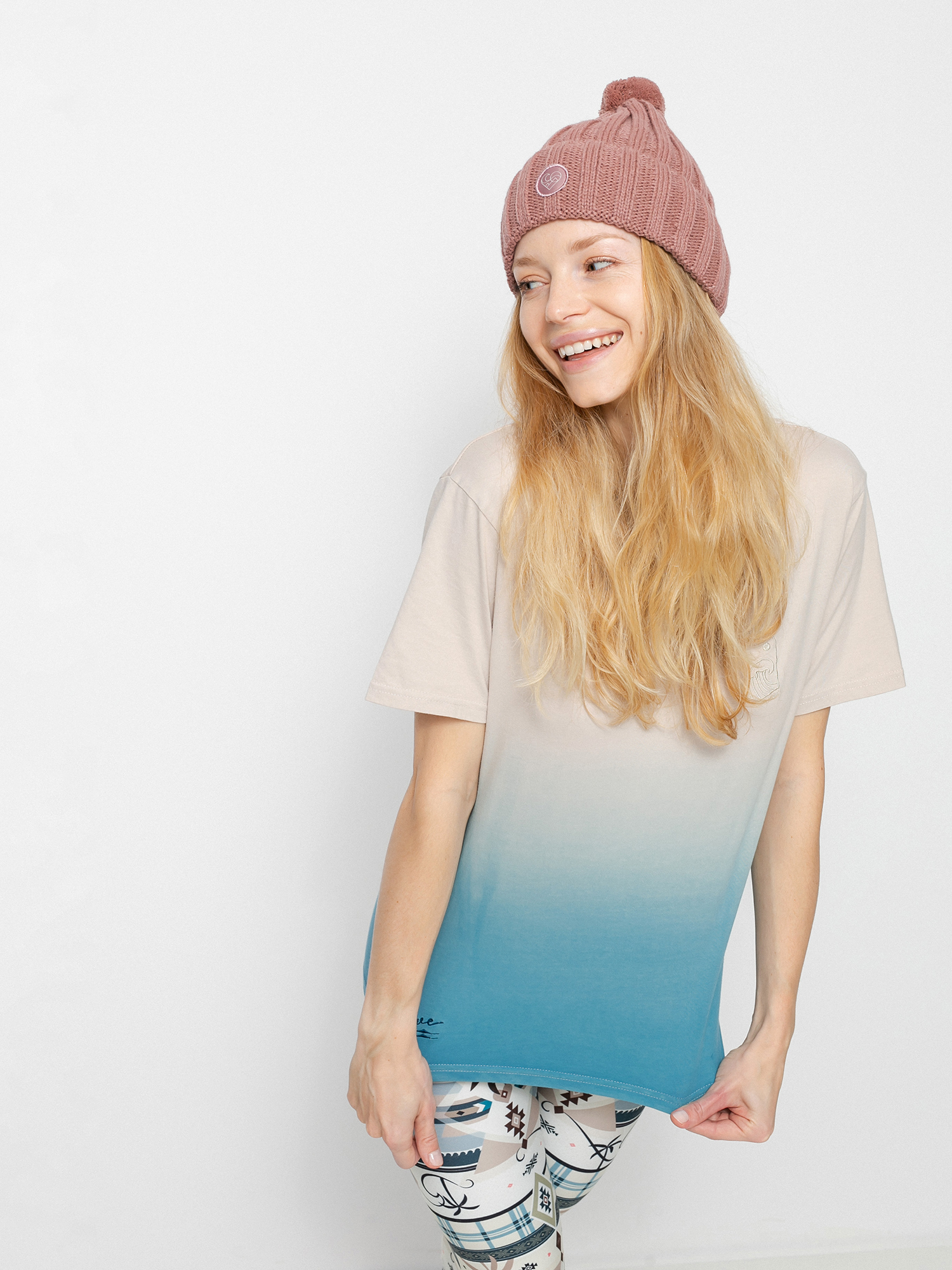 T-shirt Femi Stories Manuel Wmn (bom)