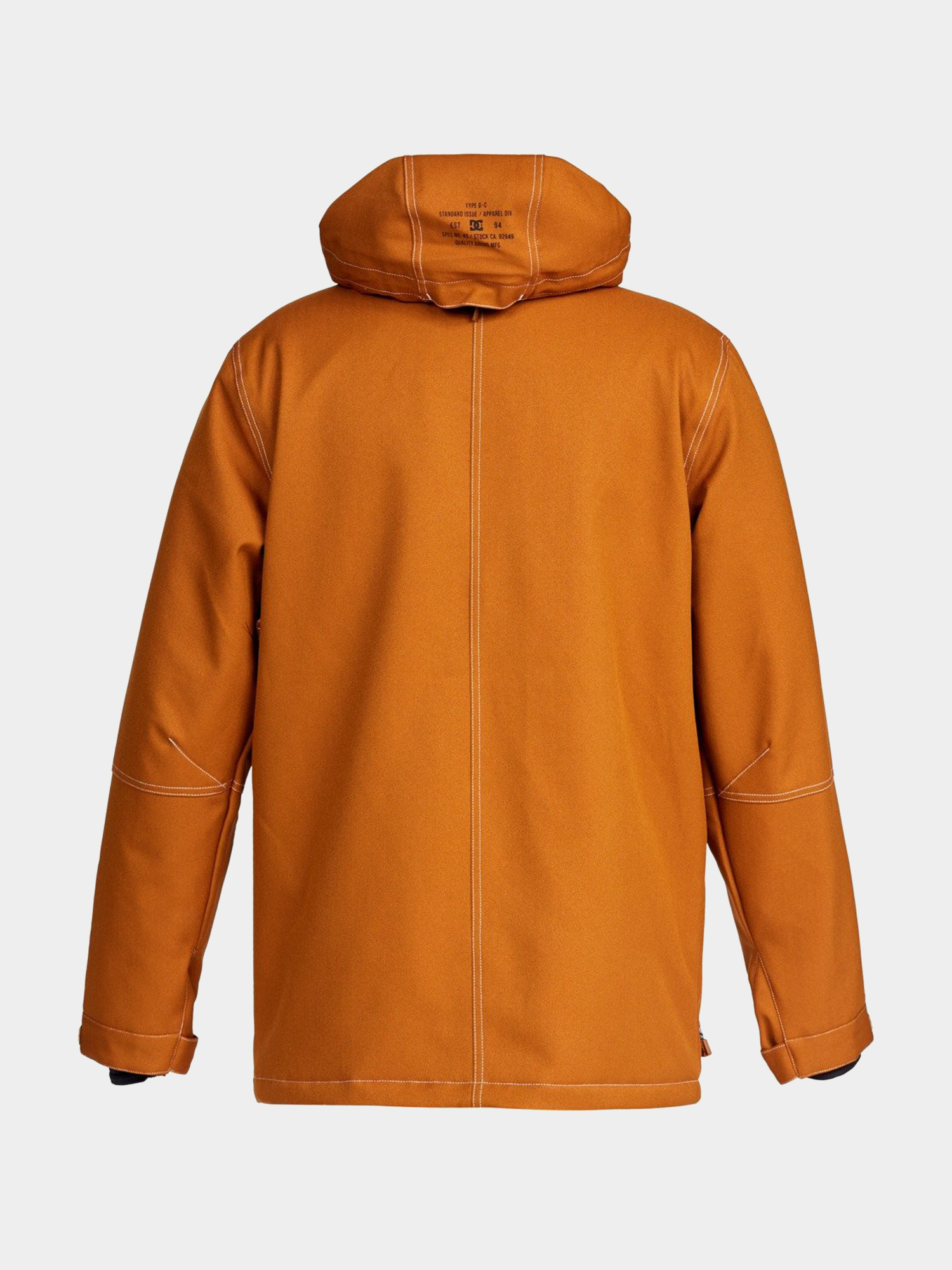 Męska Kurtka snowboardowa DC Servo (monks robe)