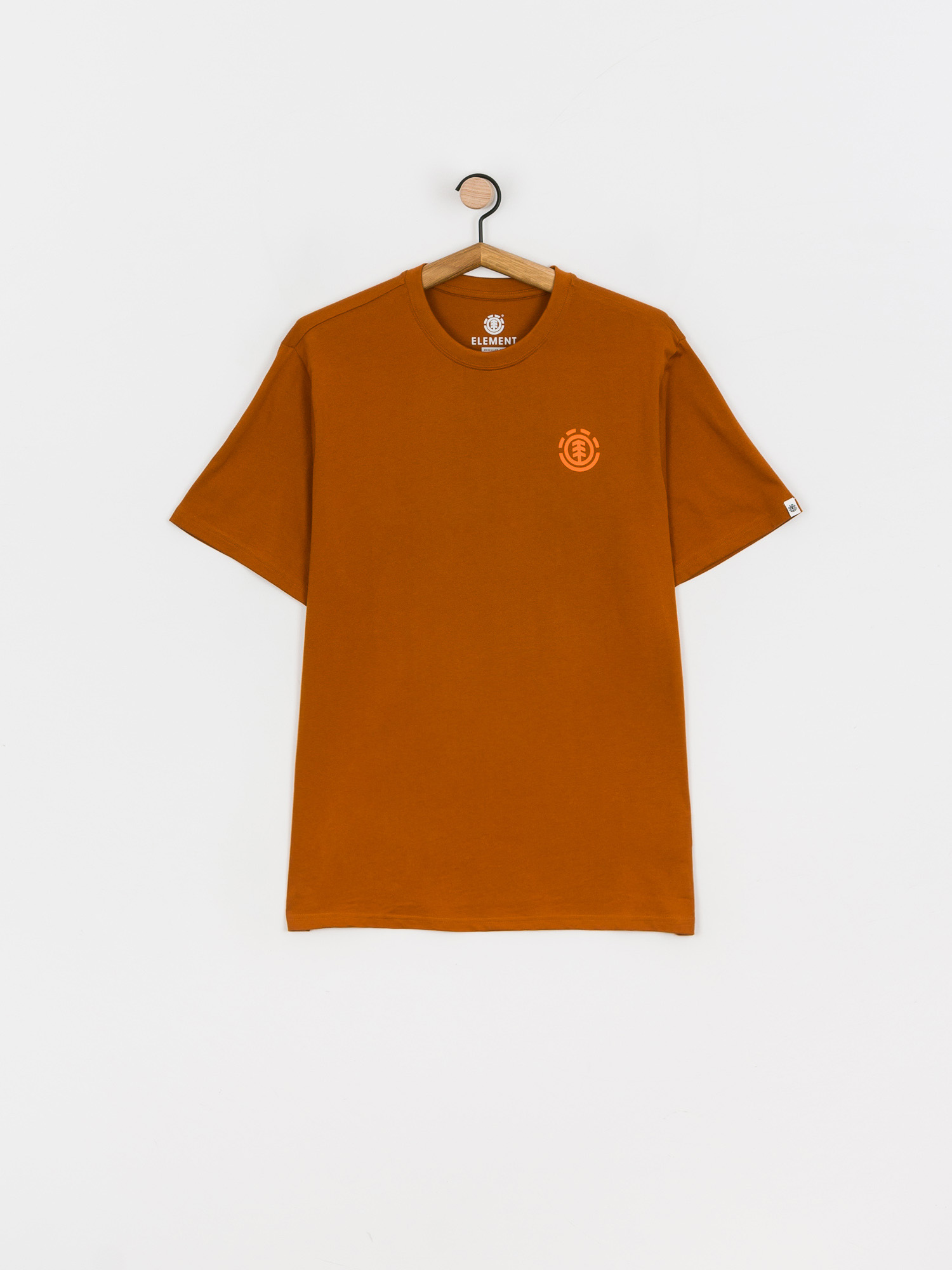 T-shirt Element Valemont (glazed ginger)