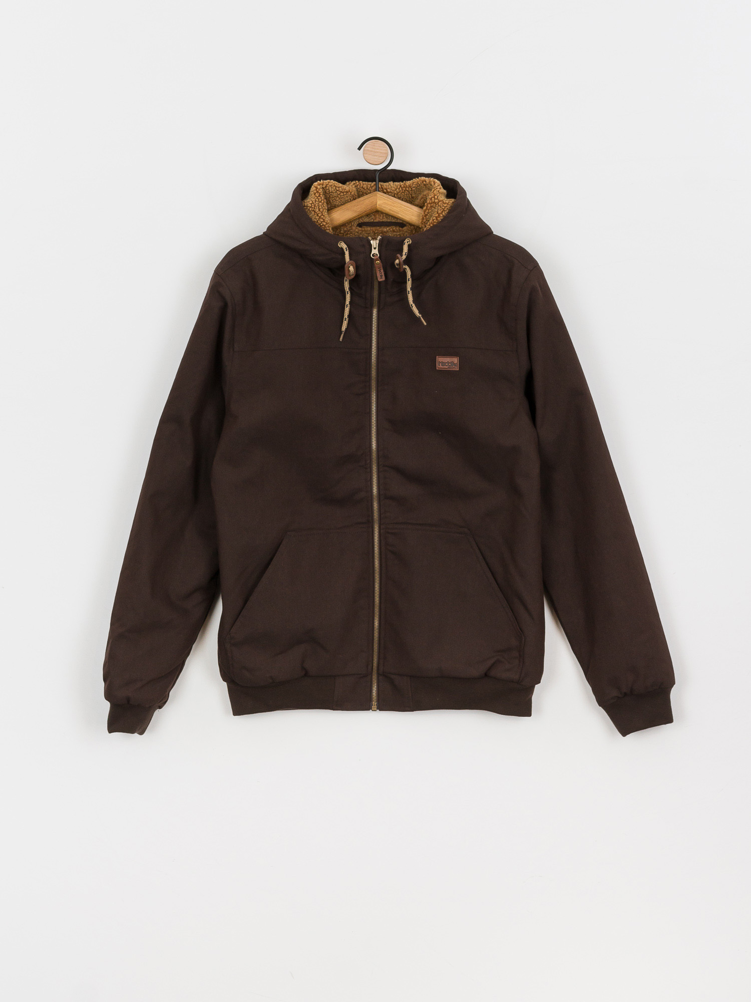 Kurtka Iriedaily Dock36 Swing (dark coffee)