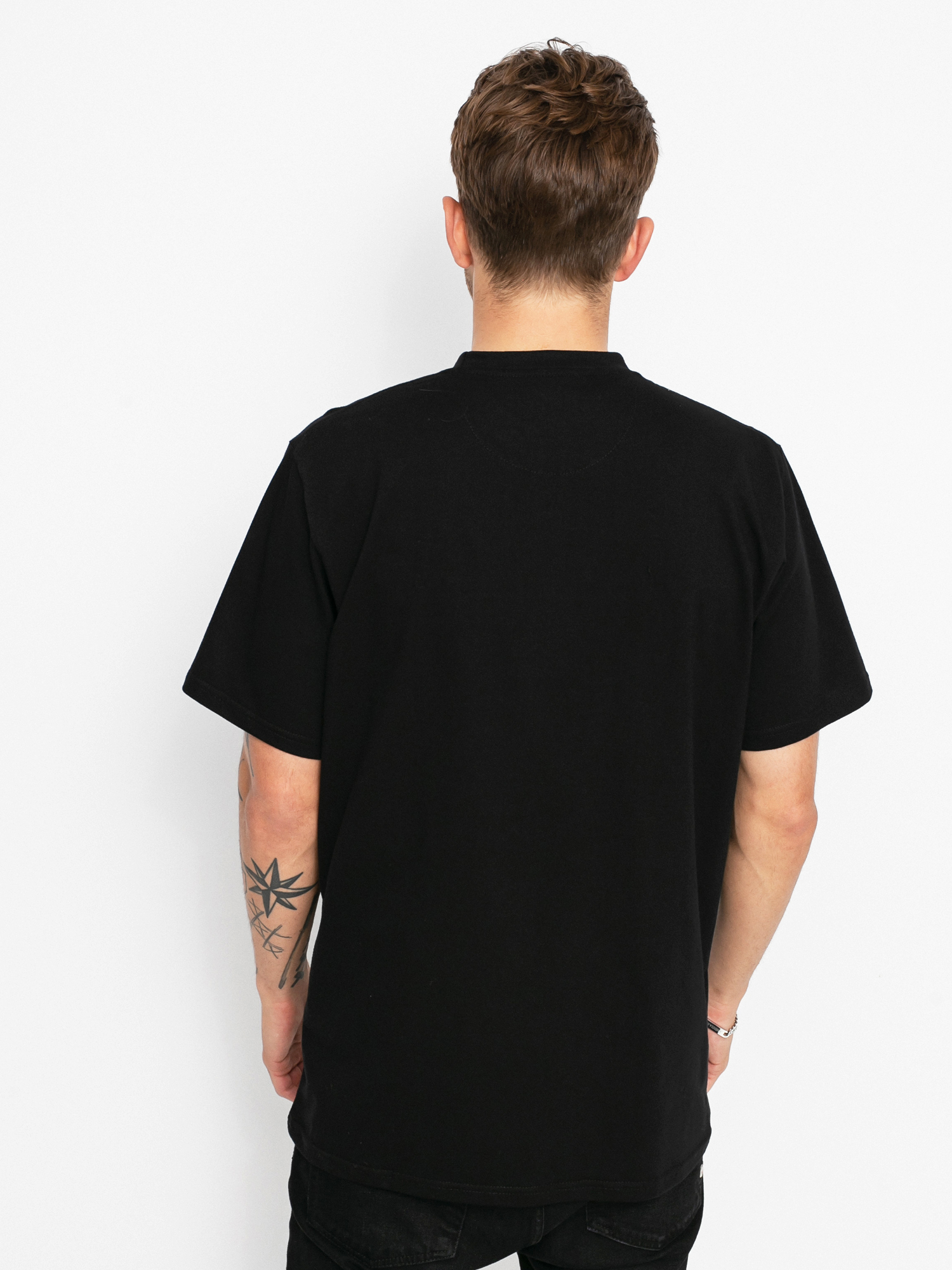 T-shirt Prosto Gotham (black)