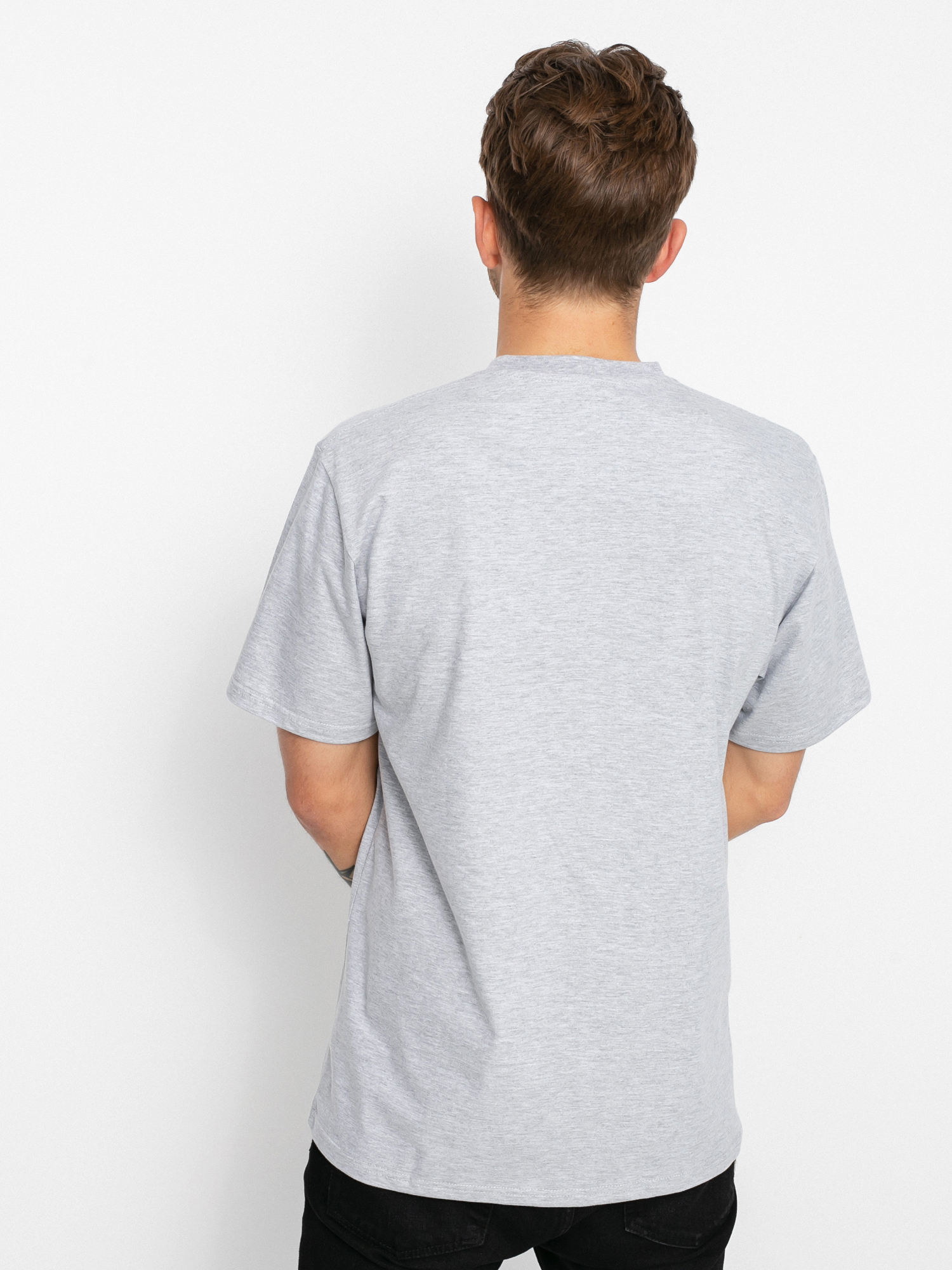 T-shirt Prosto Gotham (grey)