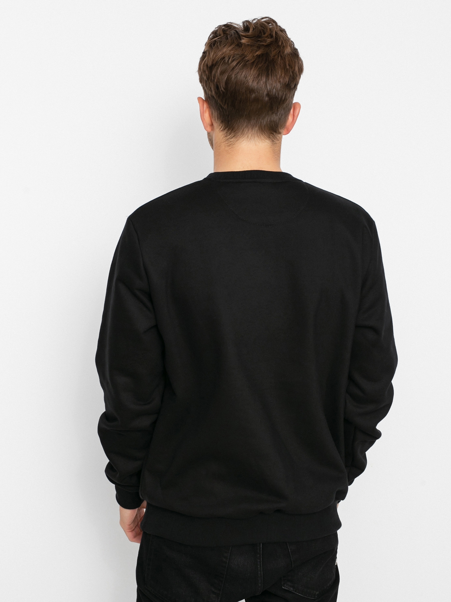 Bluza Prosto Basick (black)
