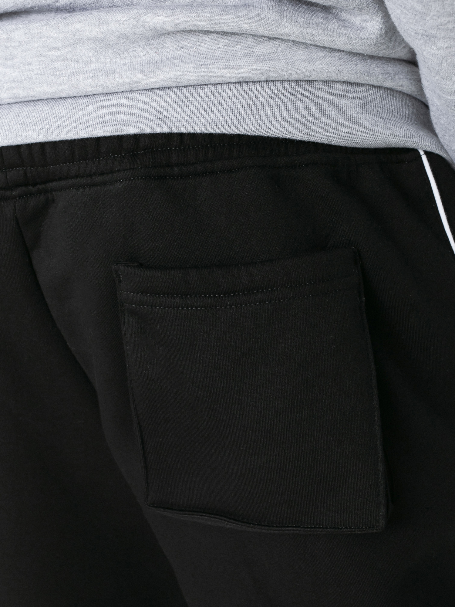 Spodnie Prosto Ping (black)