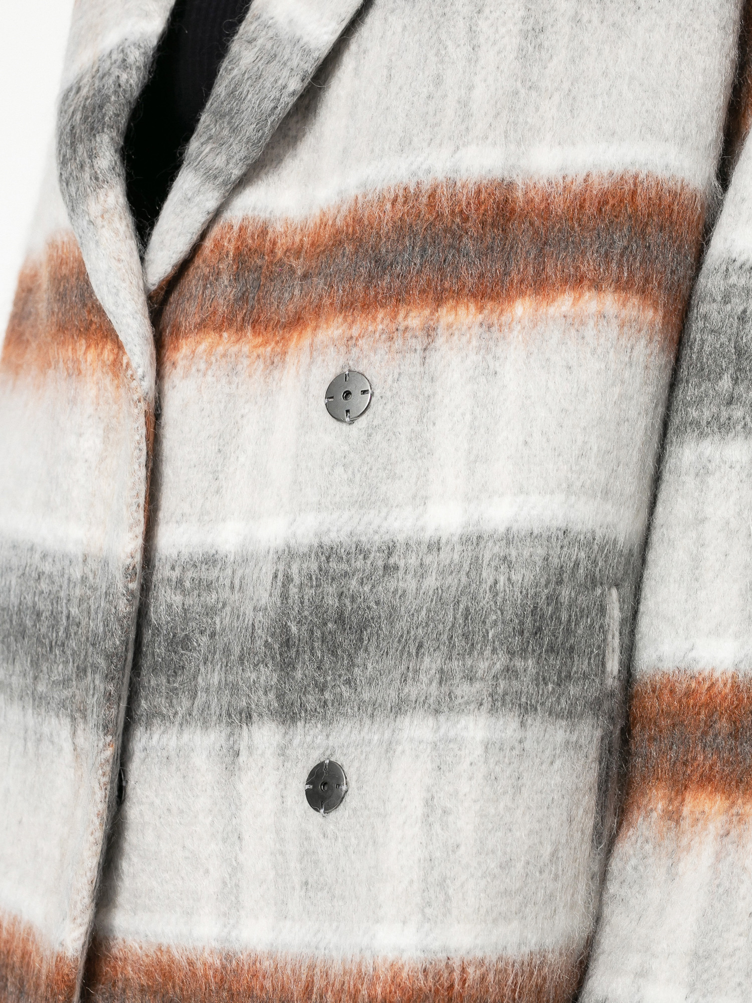 Płaszcz Volcom Playedcoat Wmn (multi)