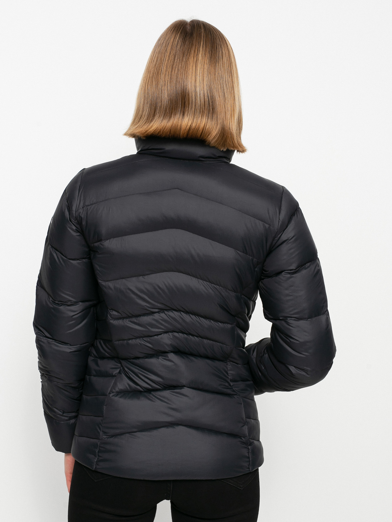 Kurtka Columbia Autumn Park Wmn (black)