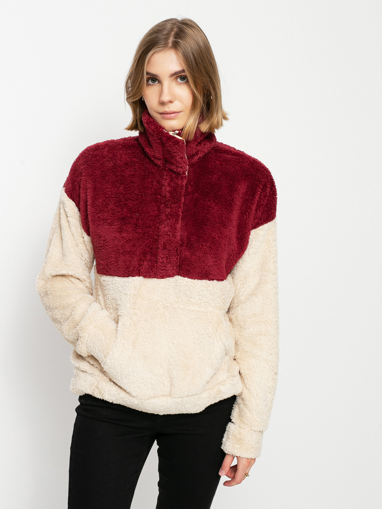 Bluza Roxy Coastal Route Wmn (tapioca)