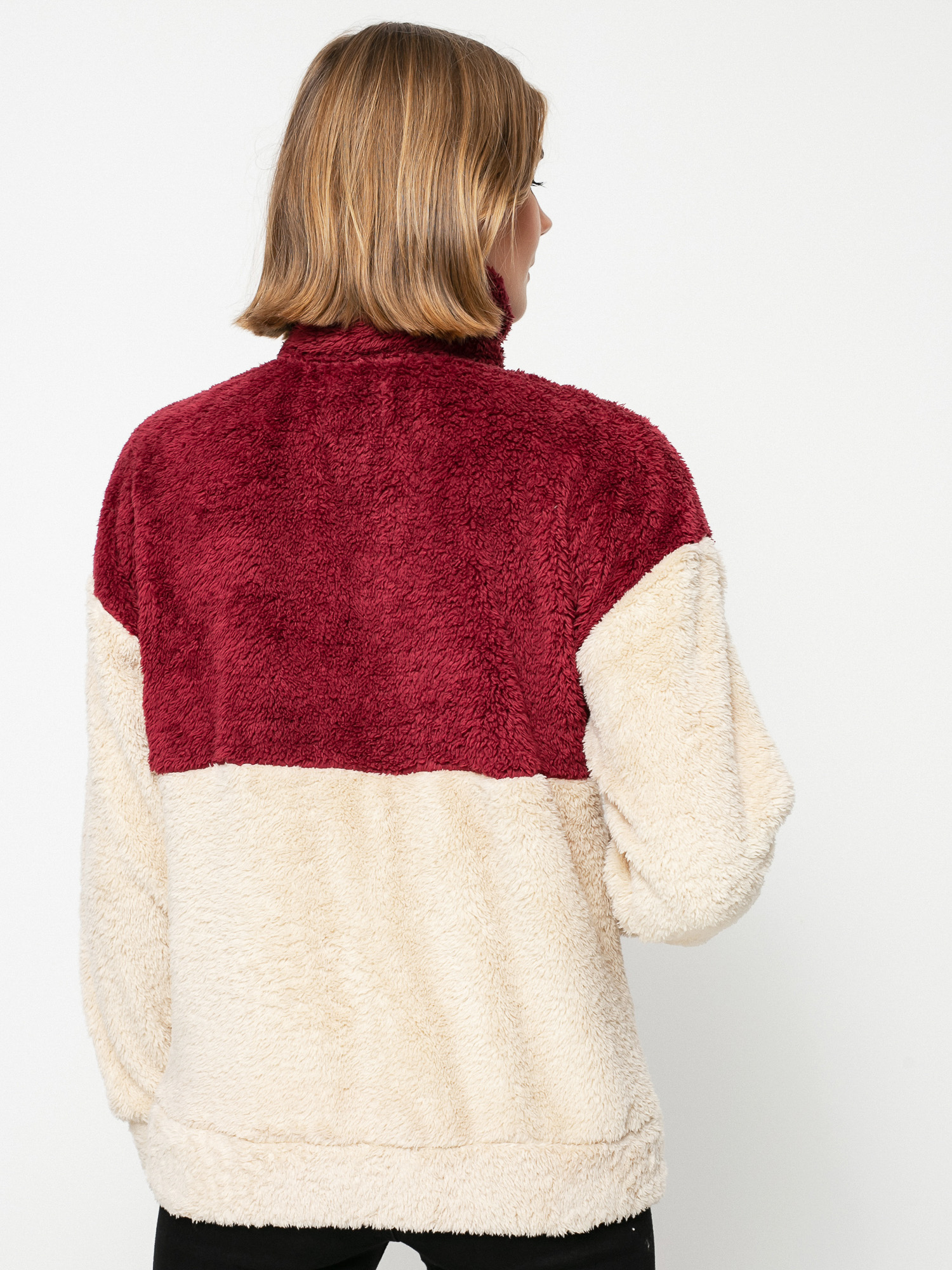 Bluza Roxy Coastal Route Wmn (tapioca)
