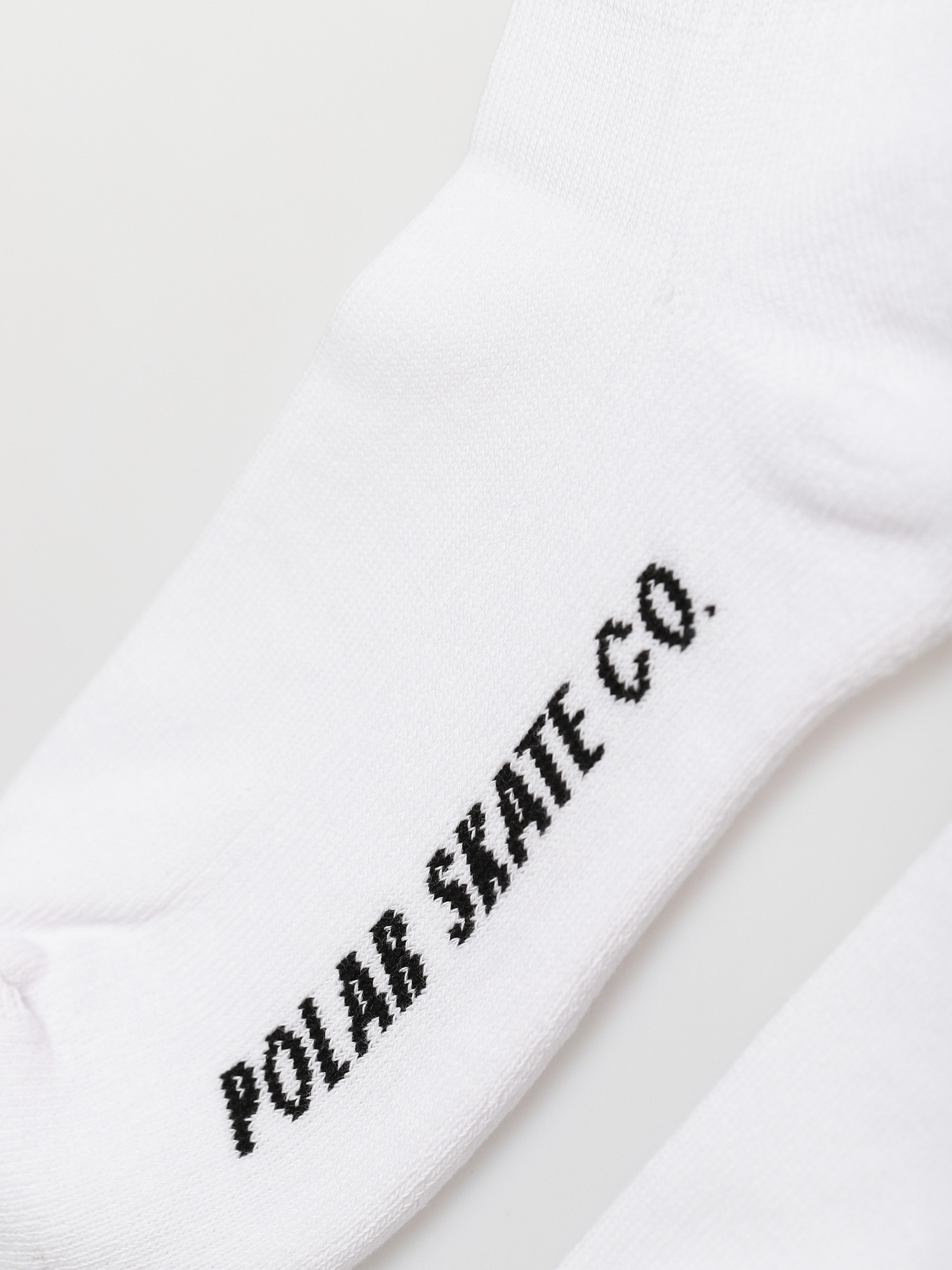 Skarpetki Polar Skate Stripe (white/navy/grey)
