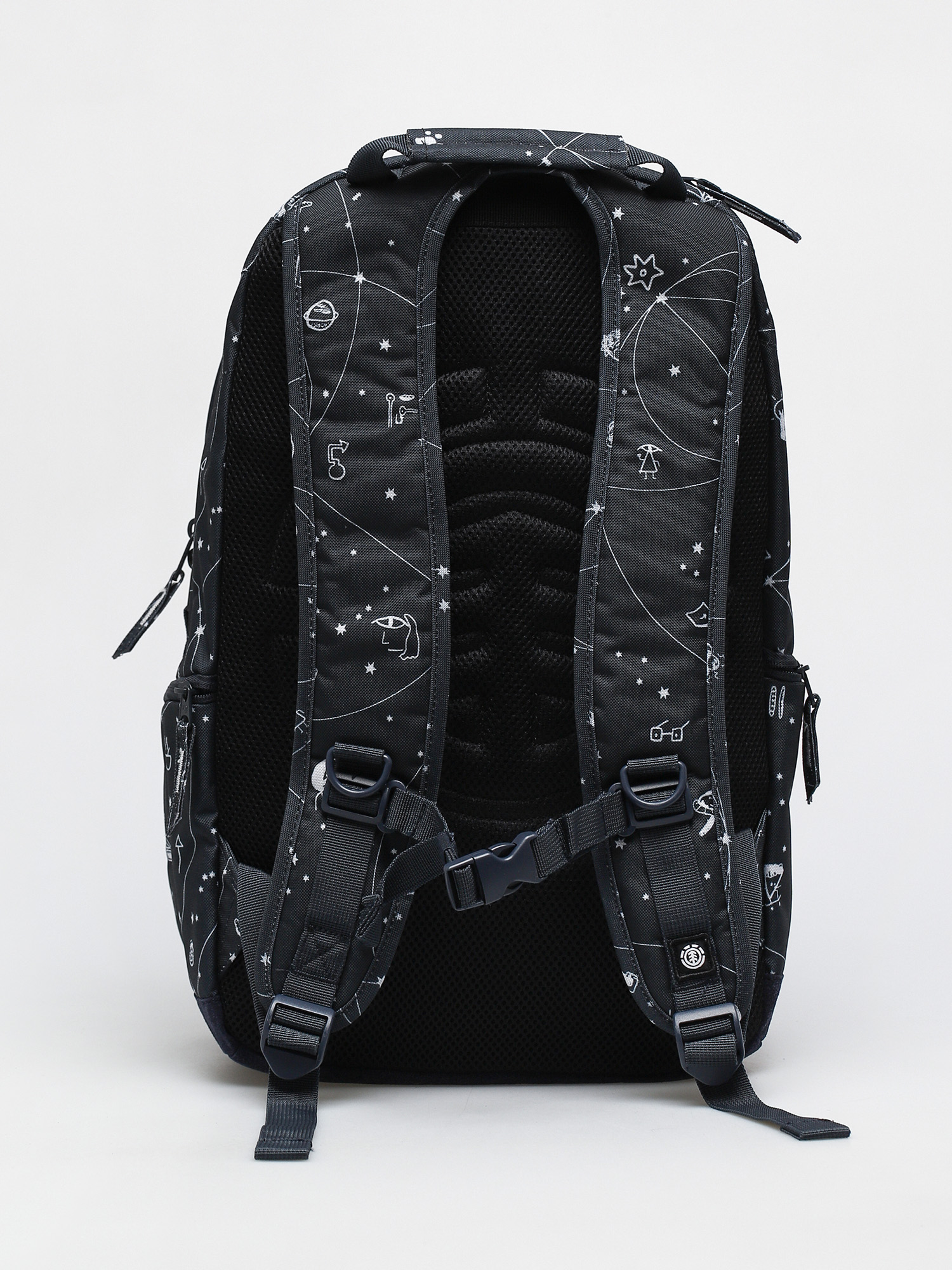 Plecak Element Mohave (galaxy)