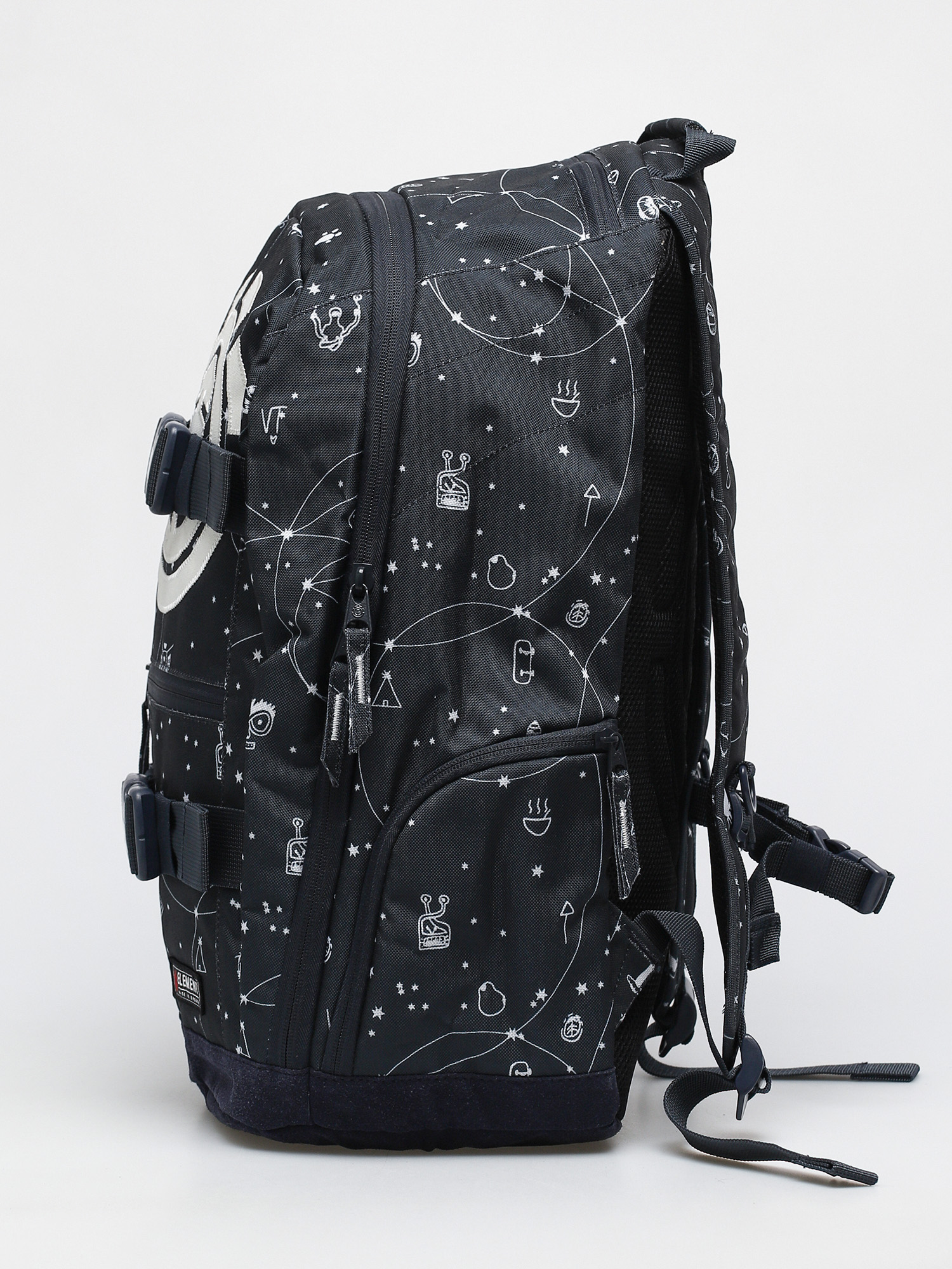 Plecak Element Mohave (galaxy)