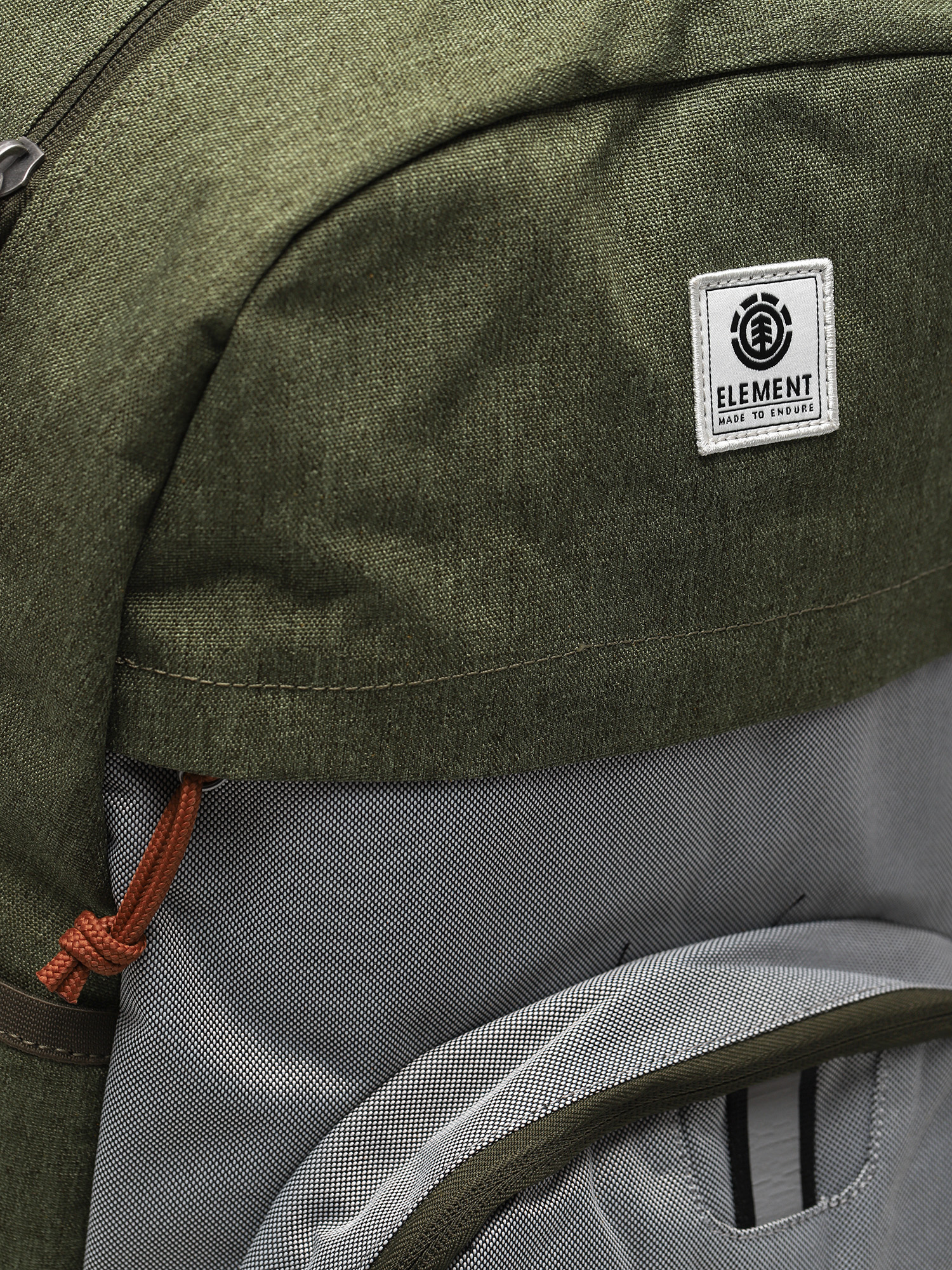 Plecak Element Regent (forest heather)