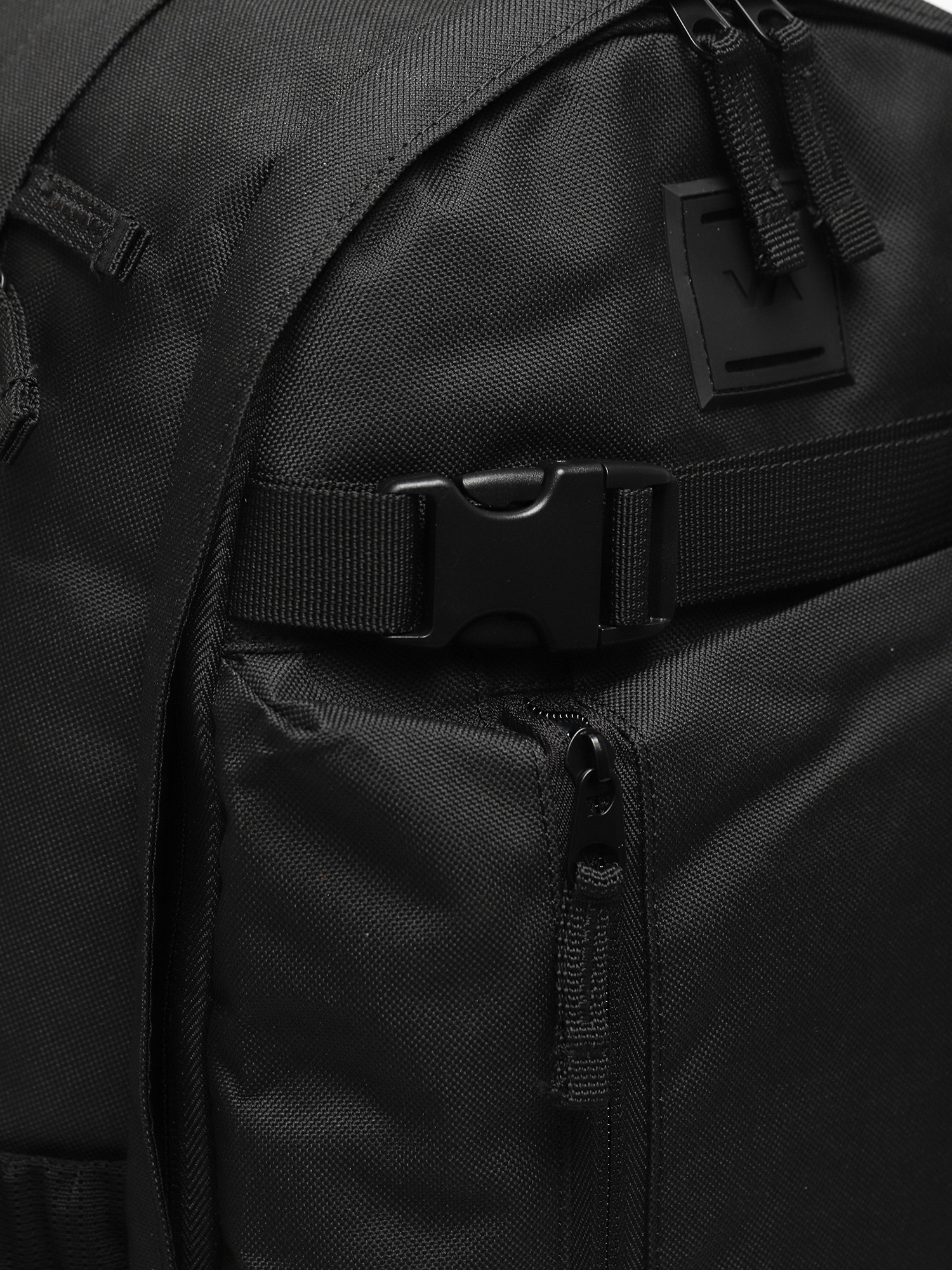 Plecak RVCA Curb Skate (black)