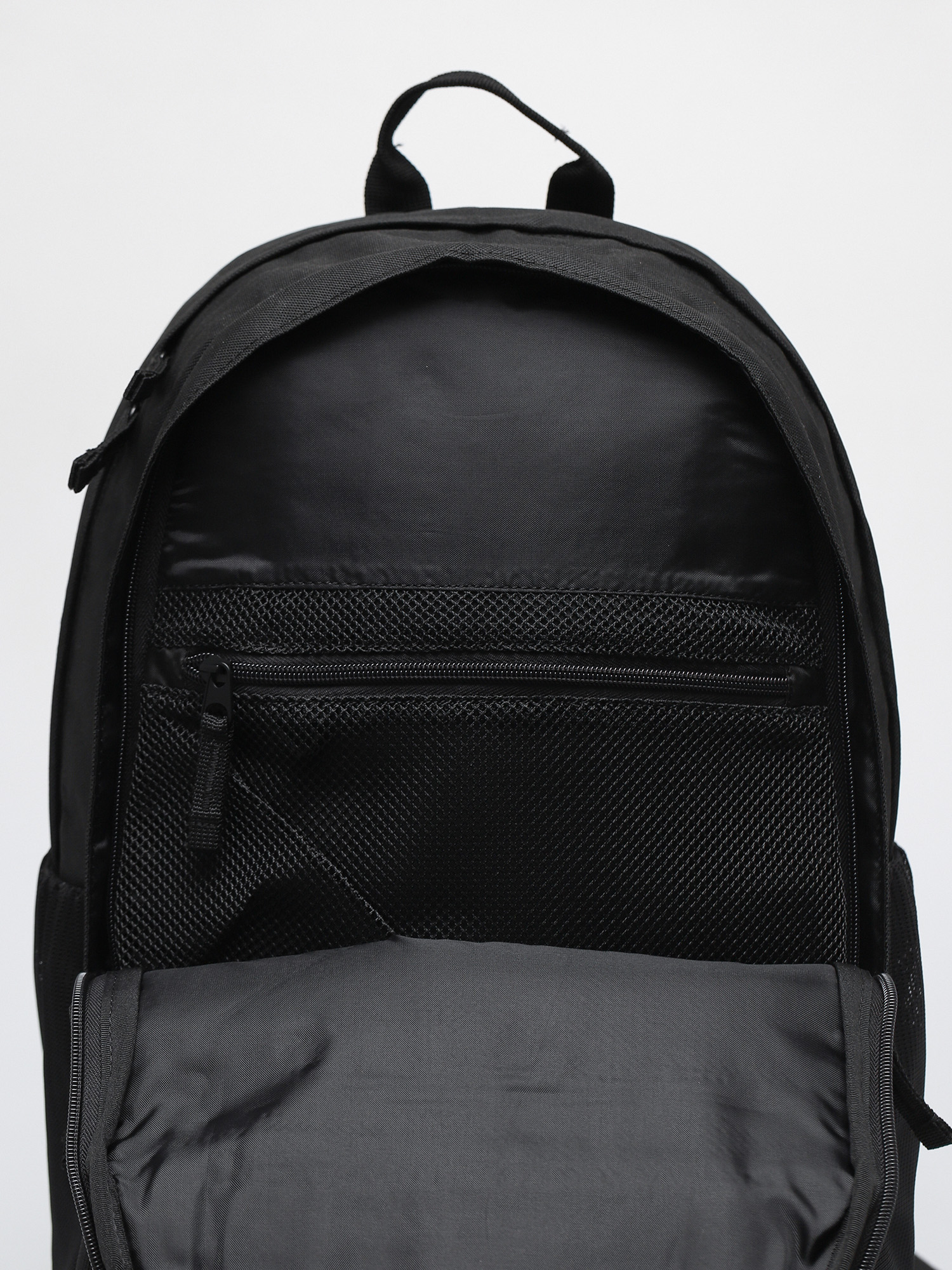 Plecak RVCA Curb Skate (black)