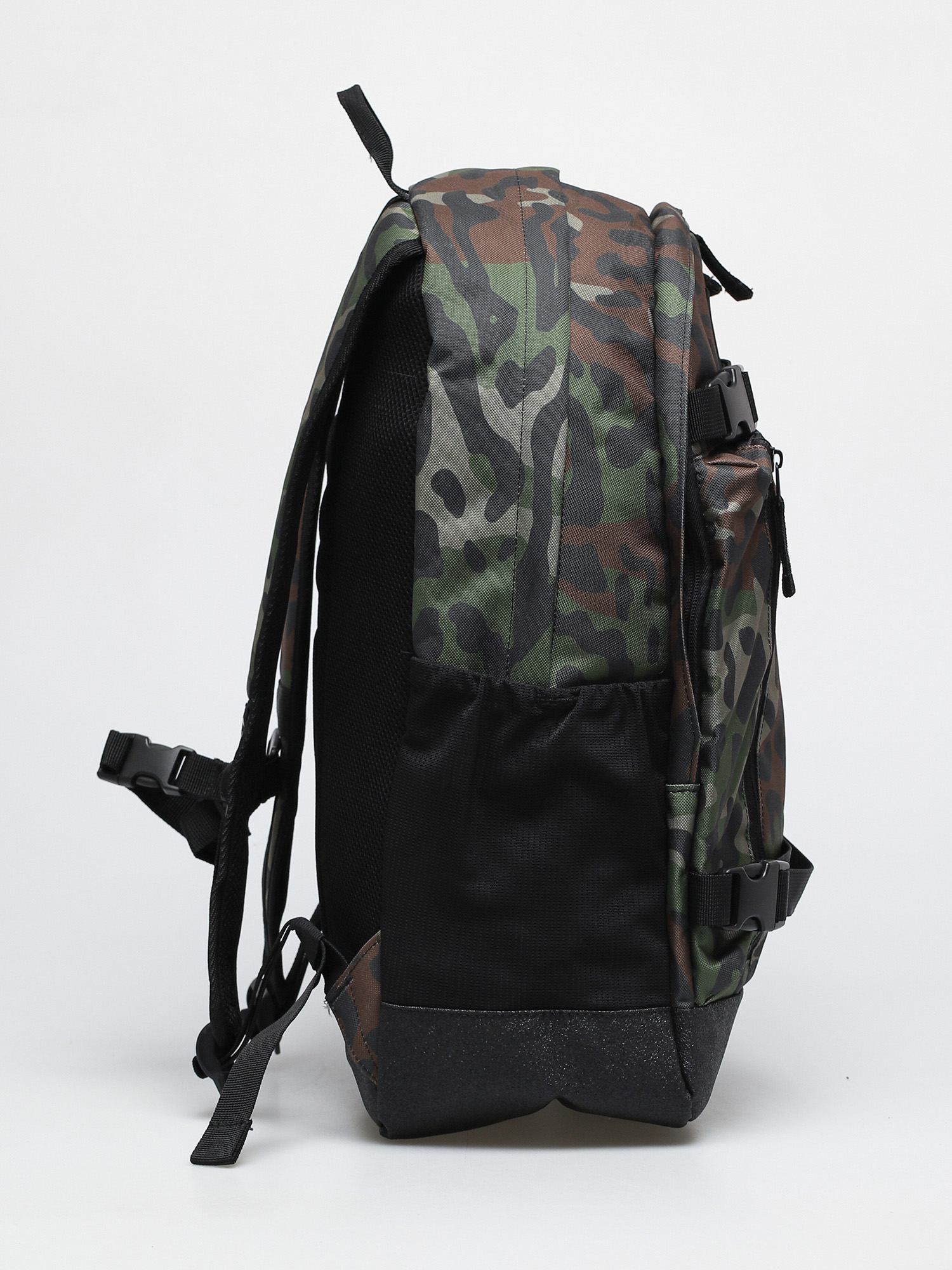 Plecak RVCA Curb Skate (jungle green)