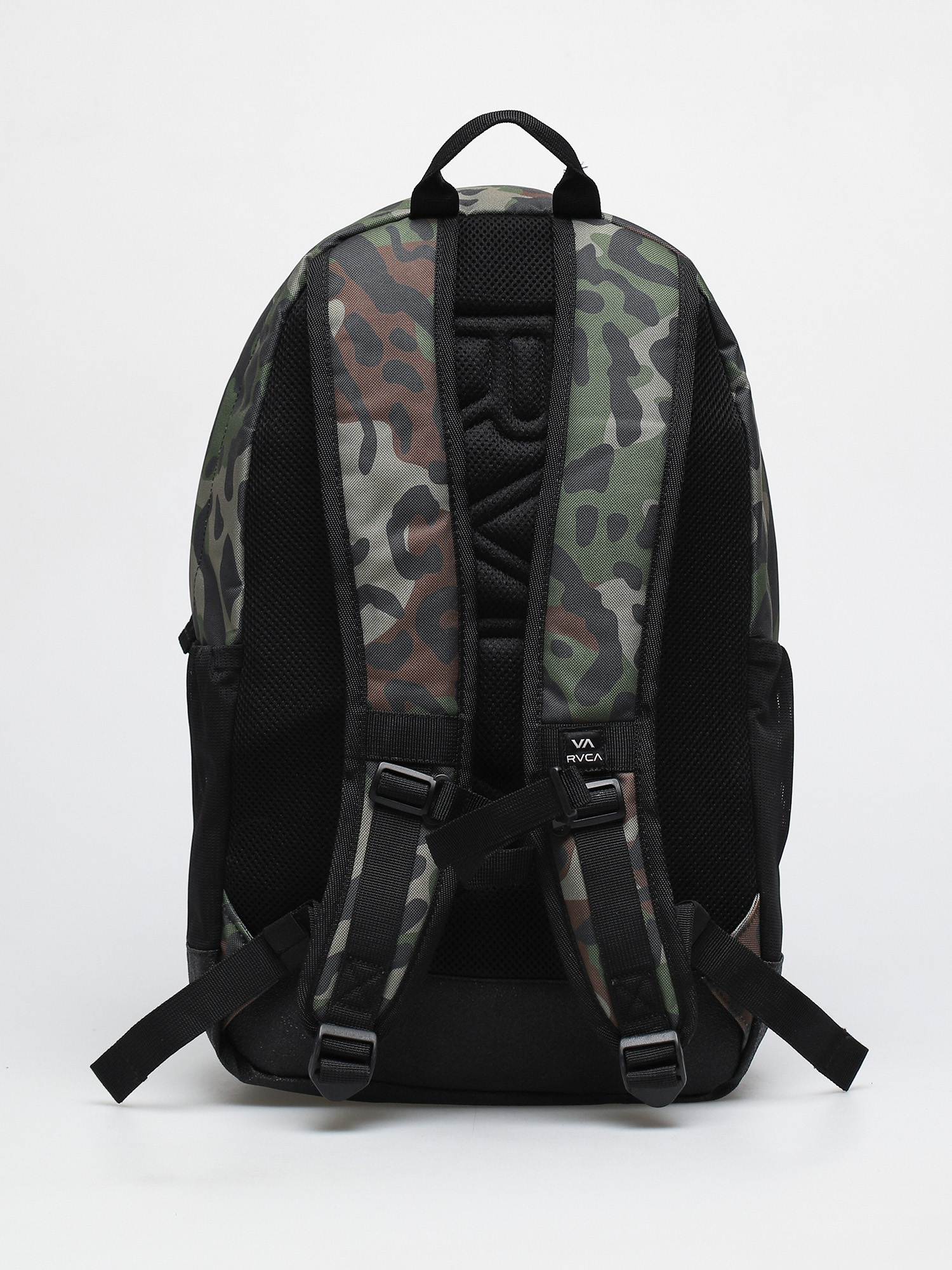Plecak RVCA Curb Skate (jungle green)